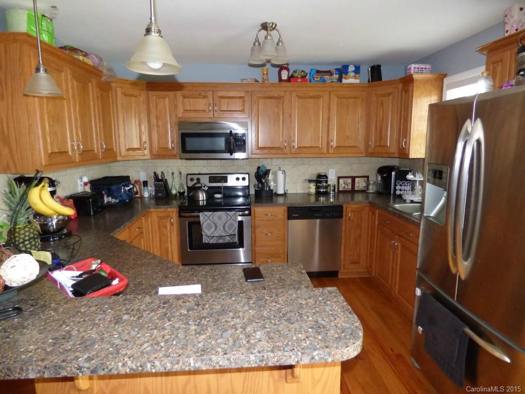 Temple Heights - Residential