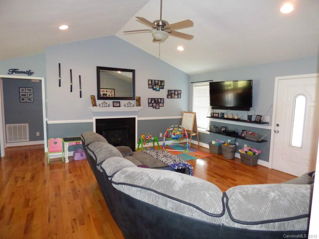 Temple Heights - Residential
