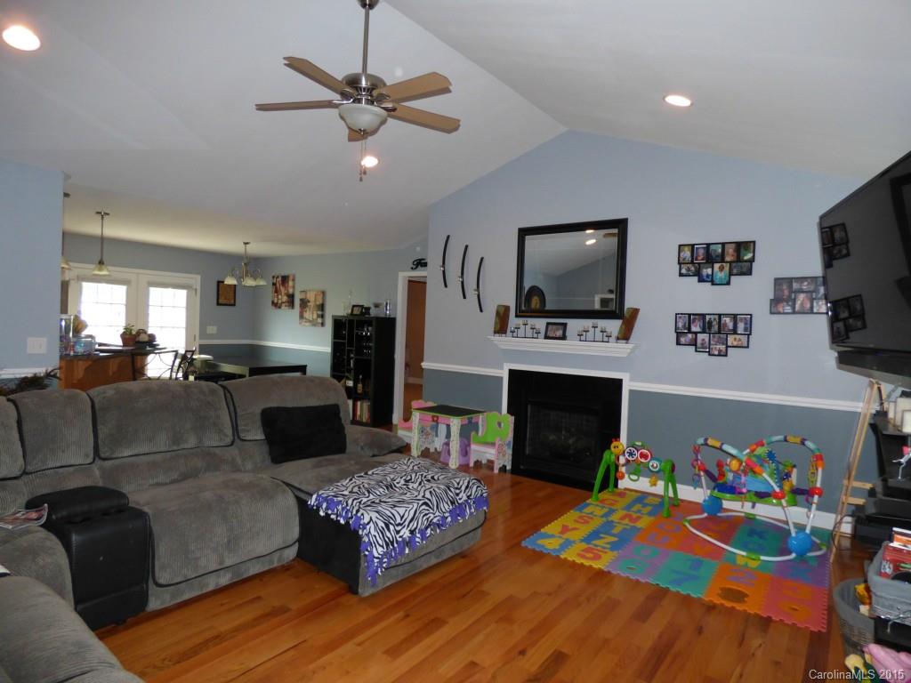 Temple Heights - Residential
