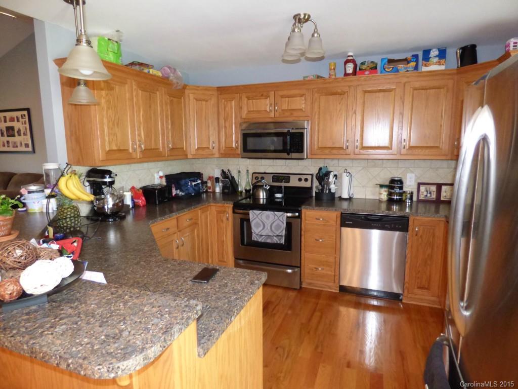 Temple Heights - Residential