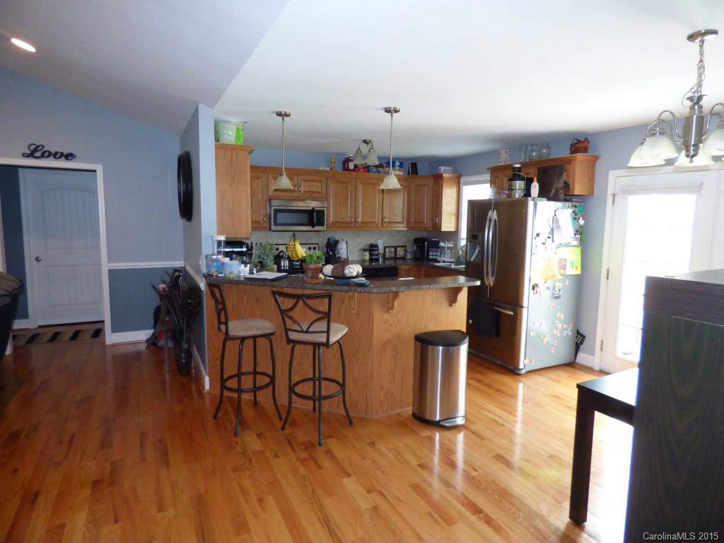 Temple Heights - Residential