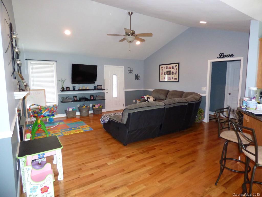 Temple Heights - Residential