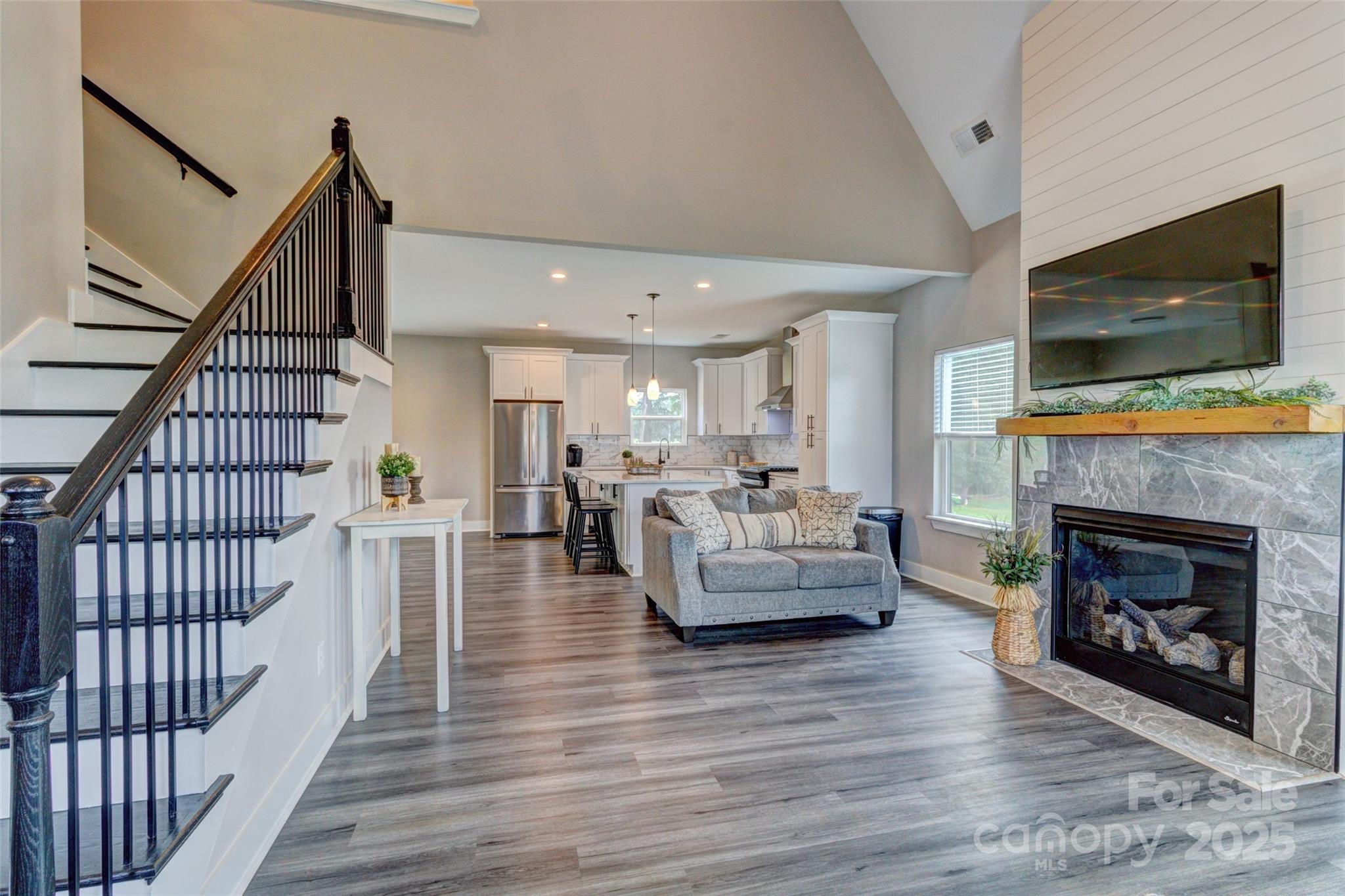 1313 Dockery Drive 1