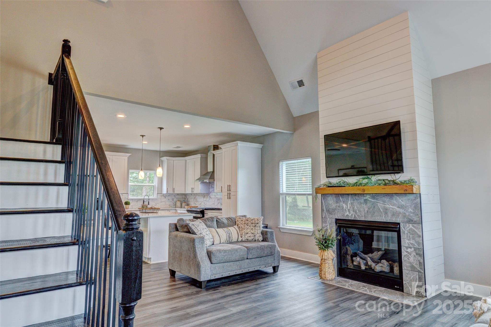 1313 Dockery Drive 1