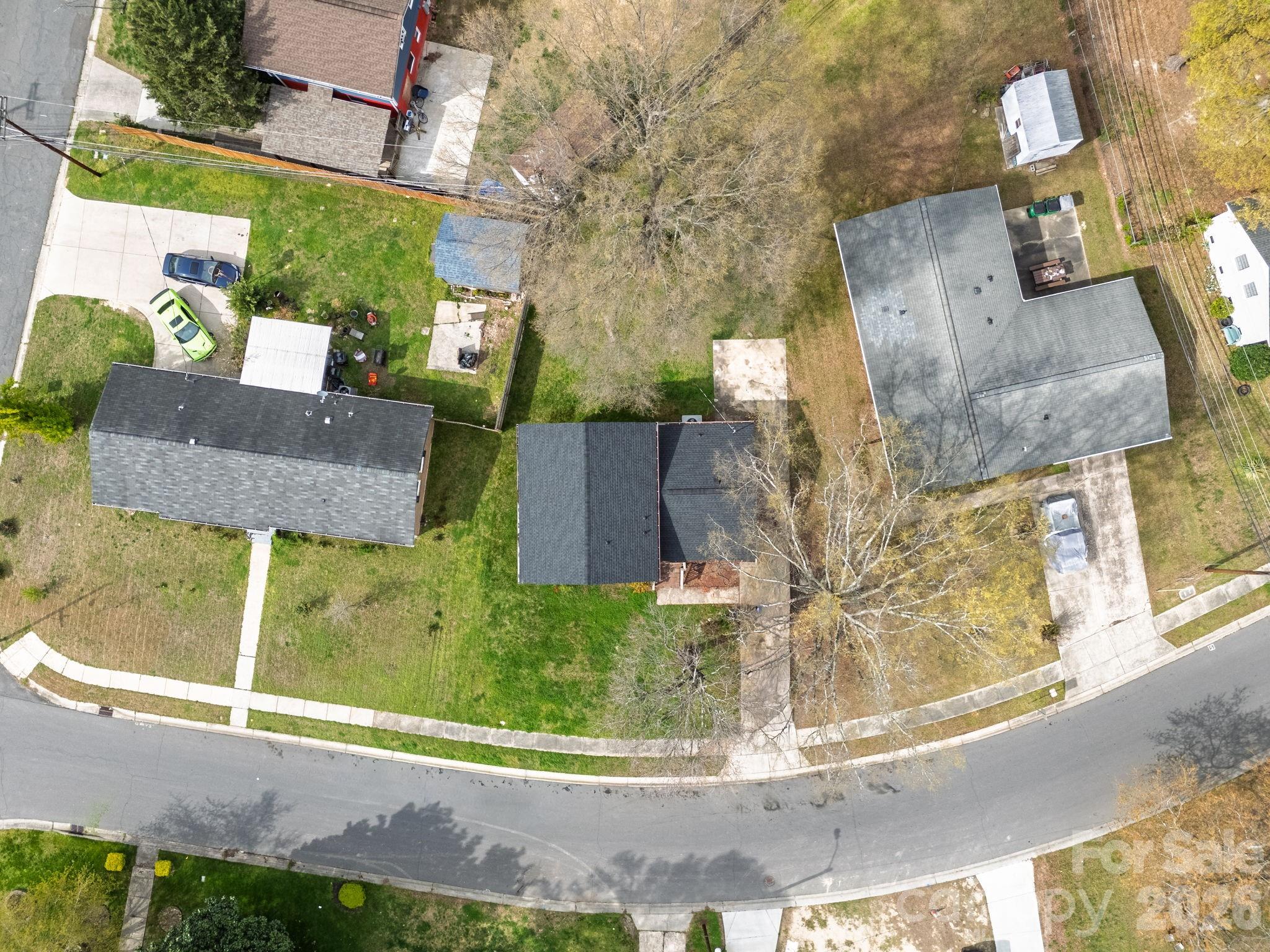 Hidden Valley - Residential