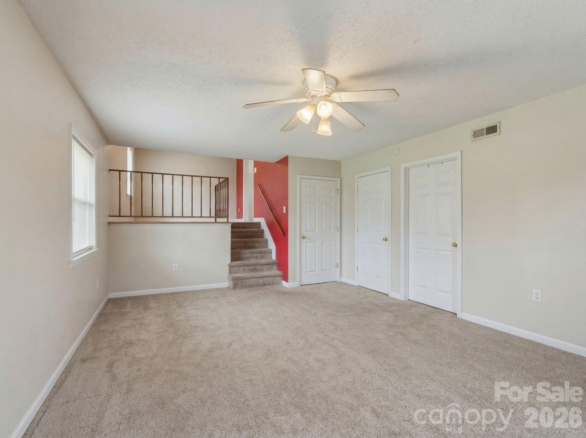 Hidden Valley - Residential