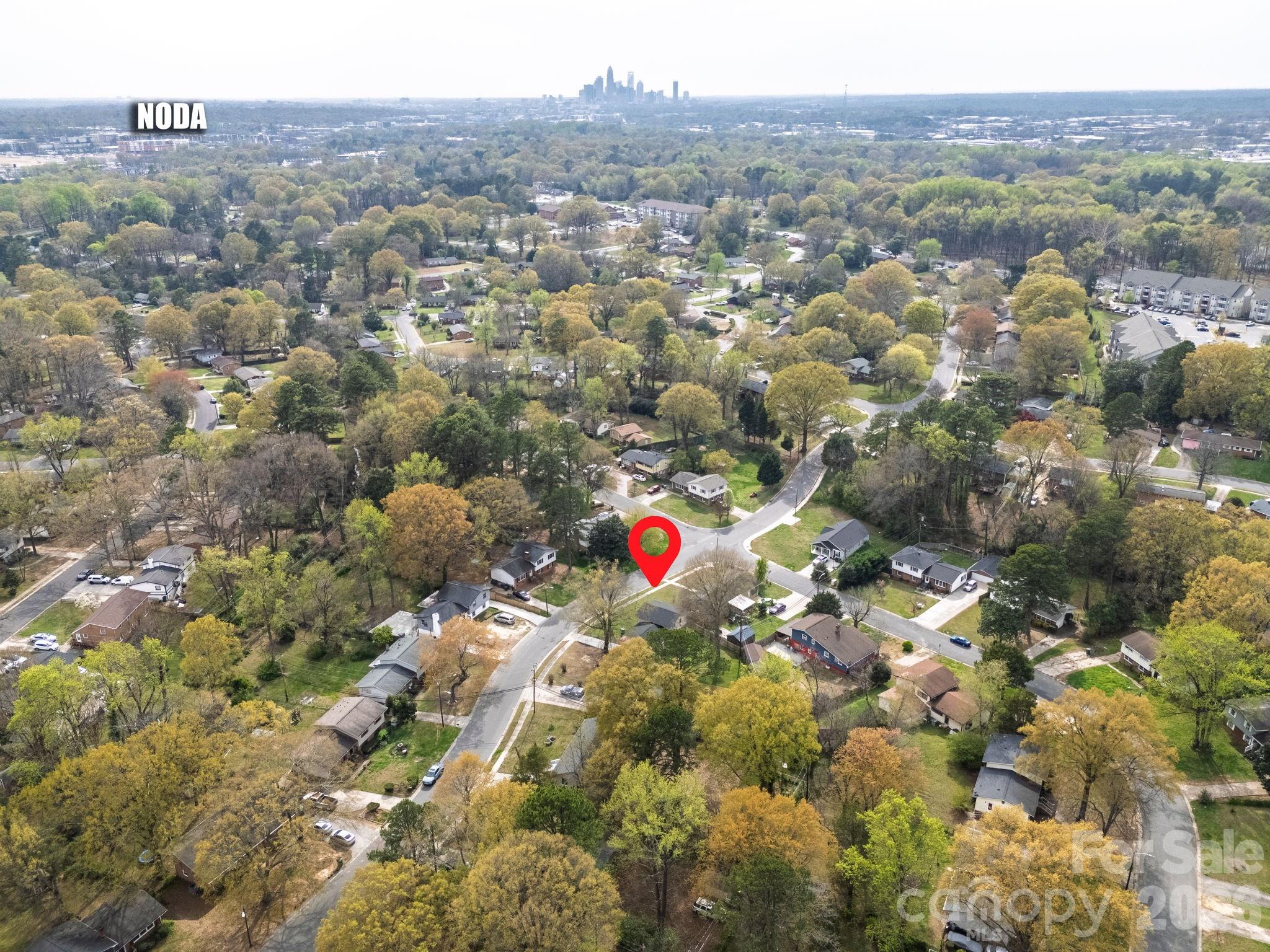 Hidden Valley - Residential