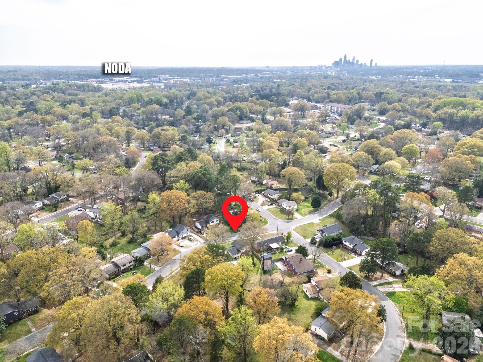 Hidden Valley - Residential