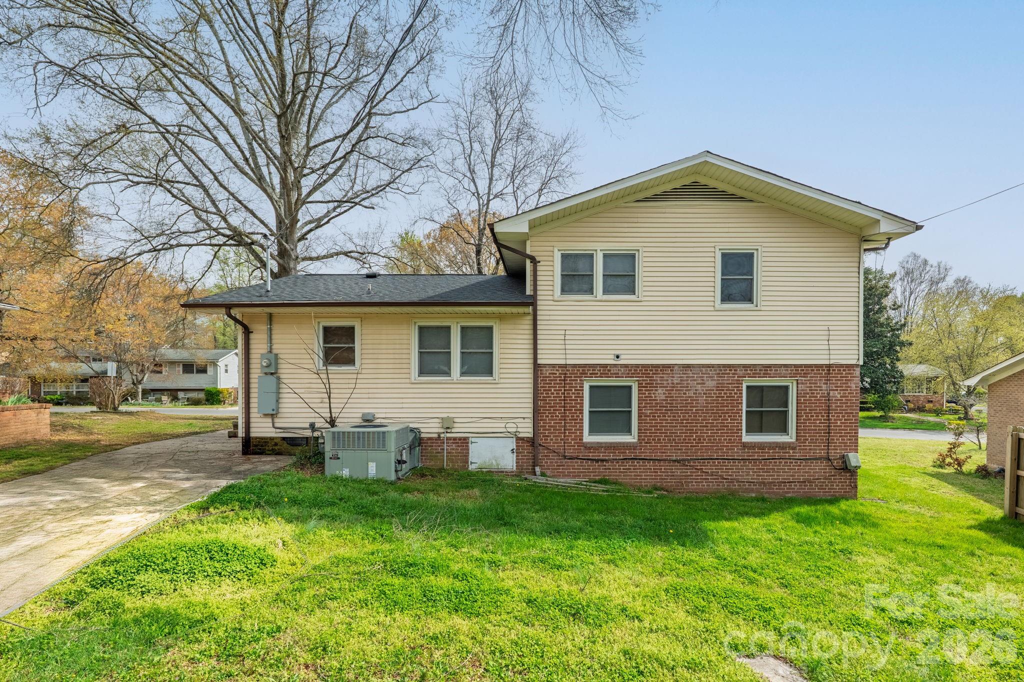 Hidden Valley - Residential