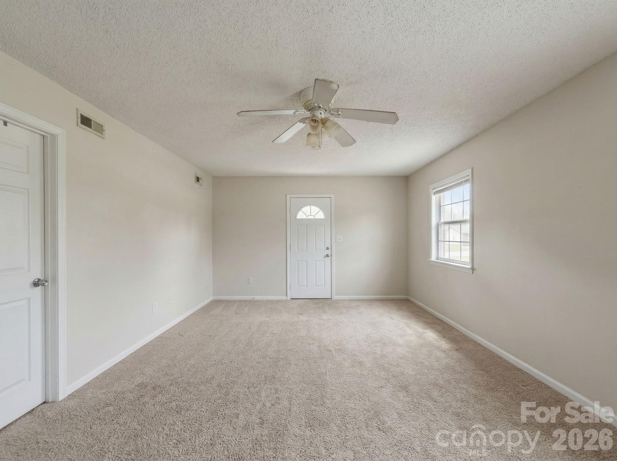 Hidden Valley - Residential