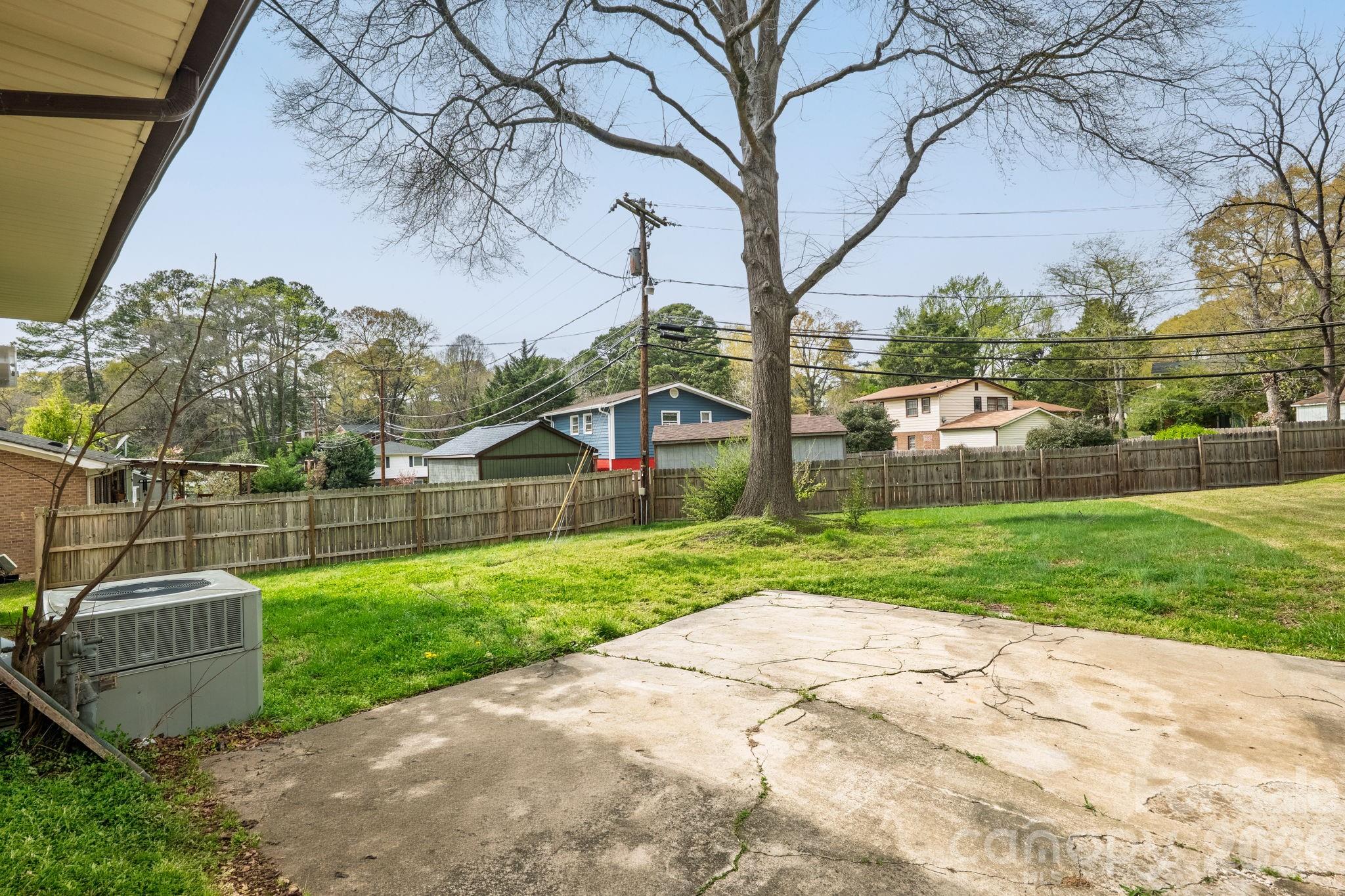 Hidden Valley - Residential