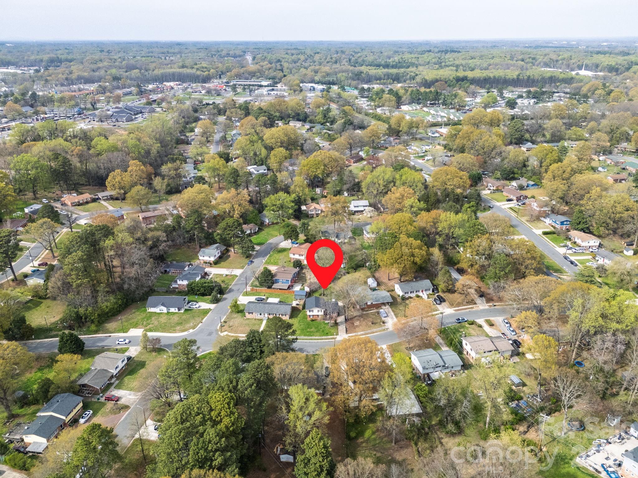 Hidden Valley - Residential