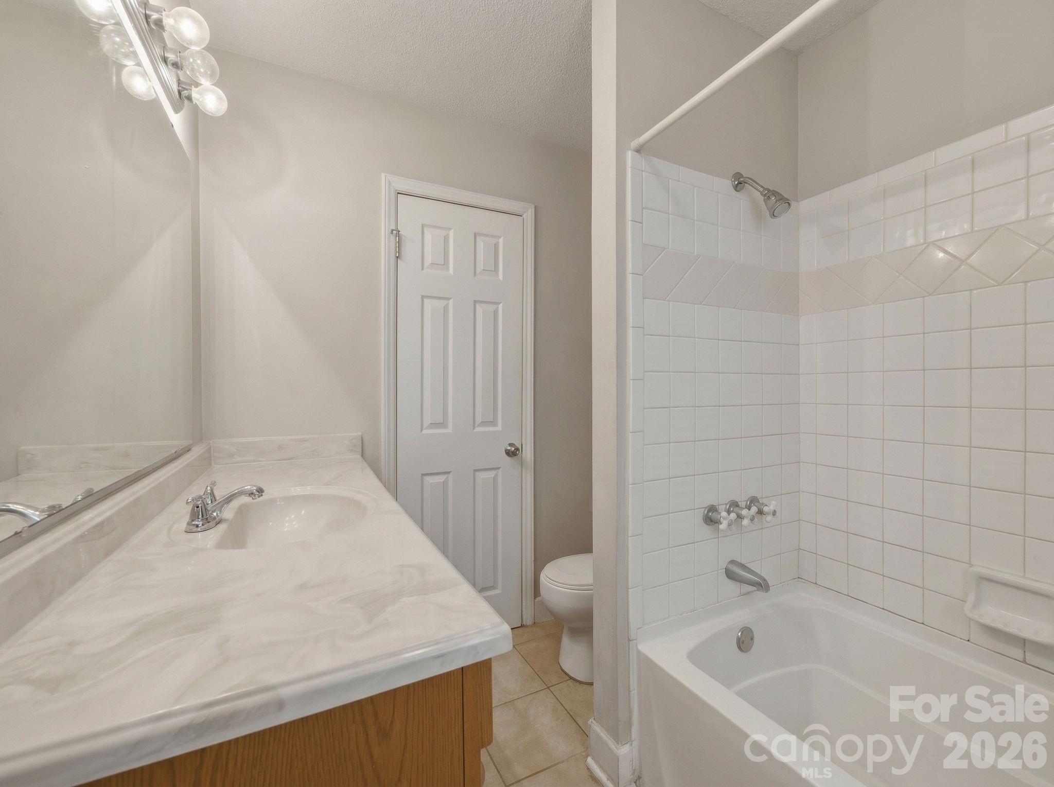 Hidden Valley - Residential