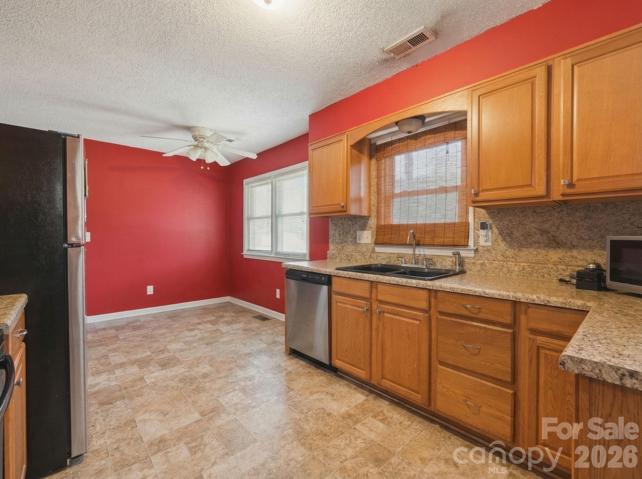 Hidden Valley - Residential