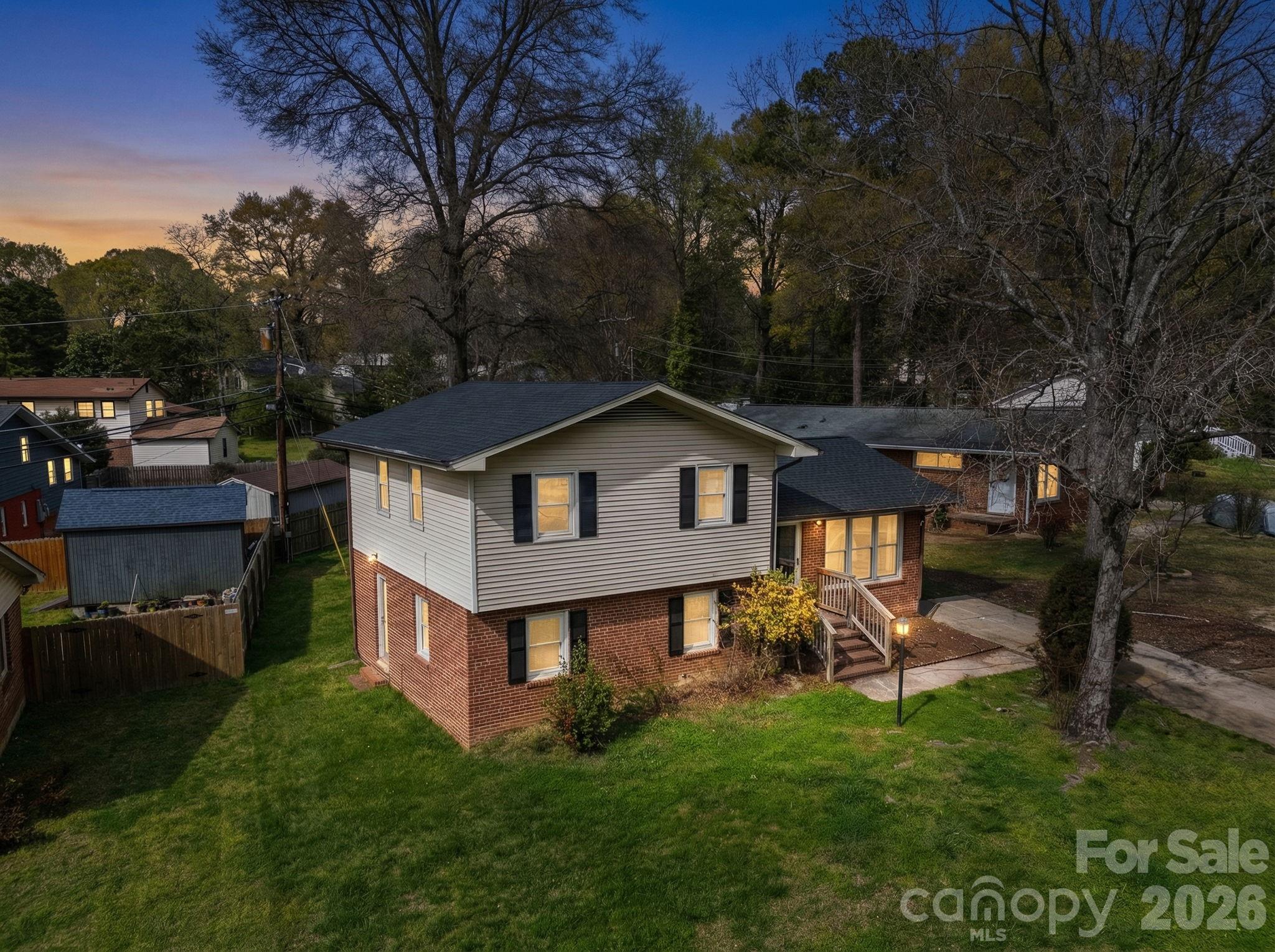 Hidden Valley - Residential