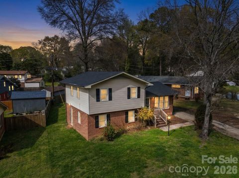 1211 Yuma Street Charlotte NC 28213