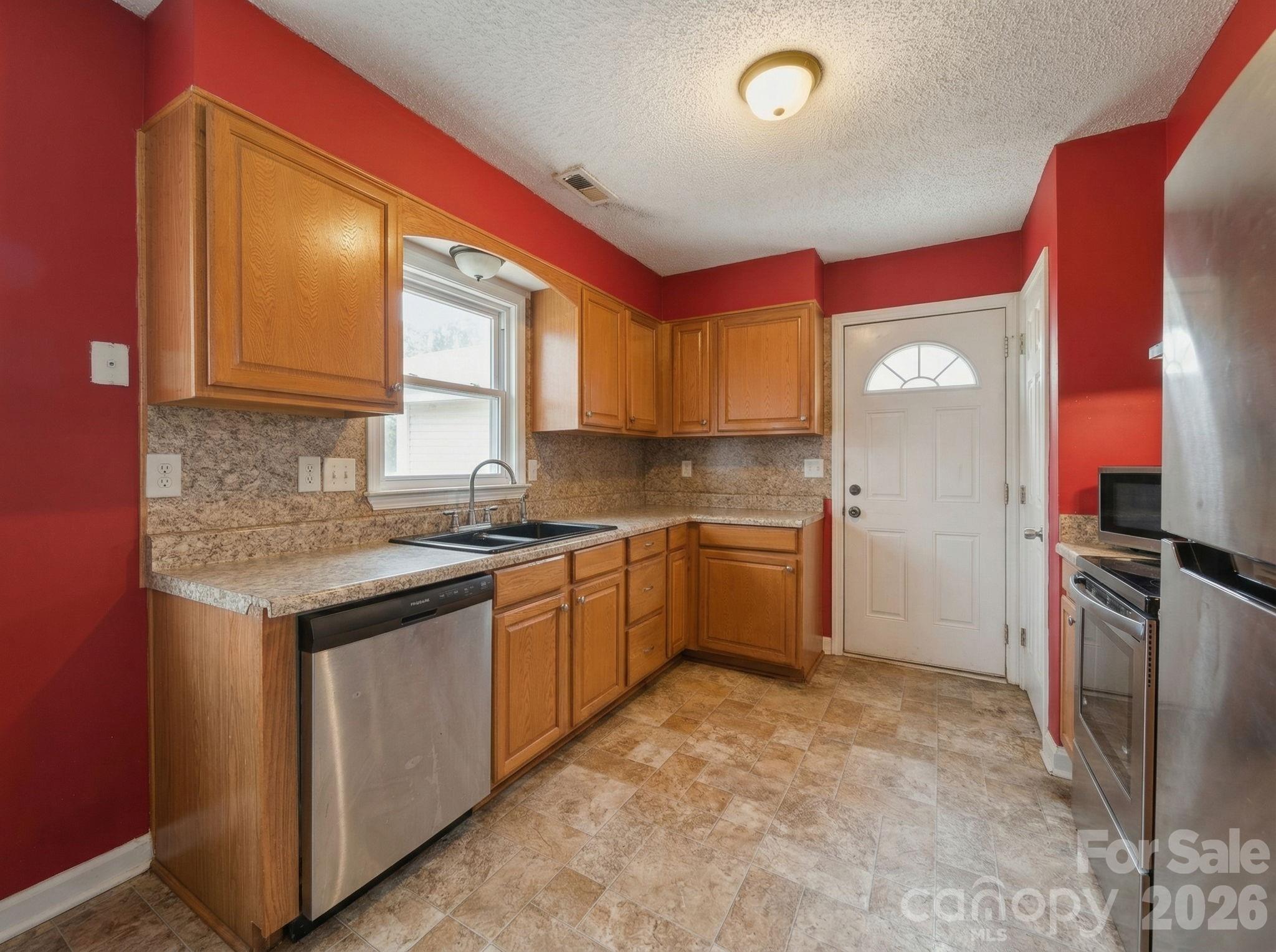 Hidden Valley - Residential