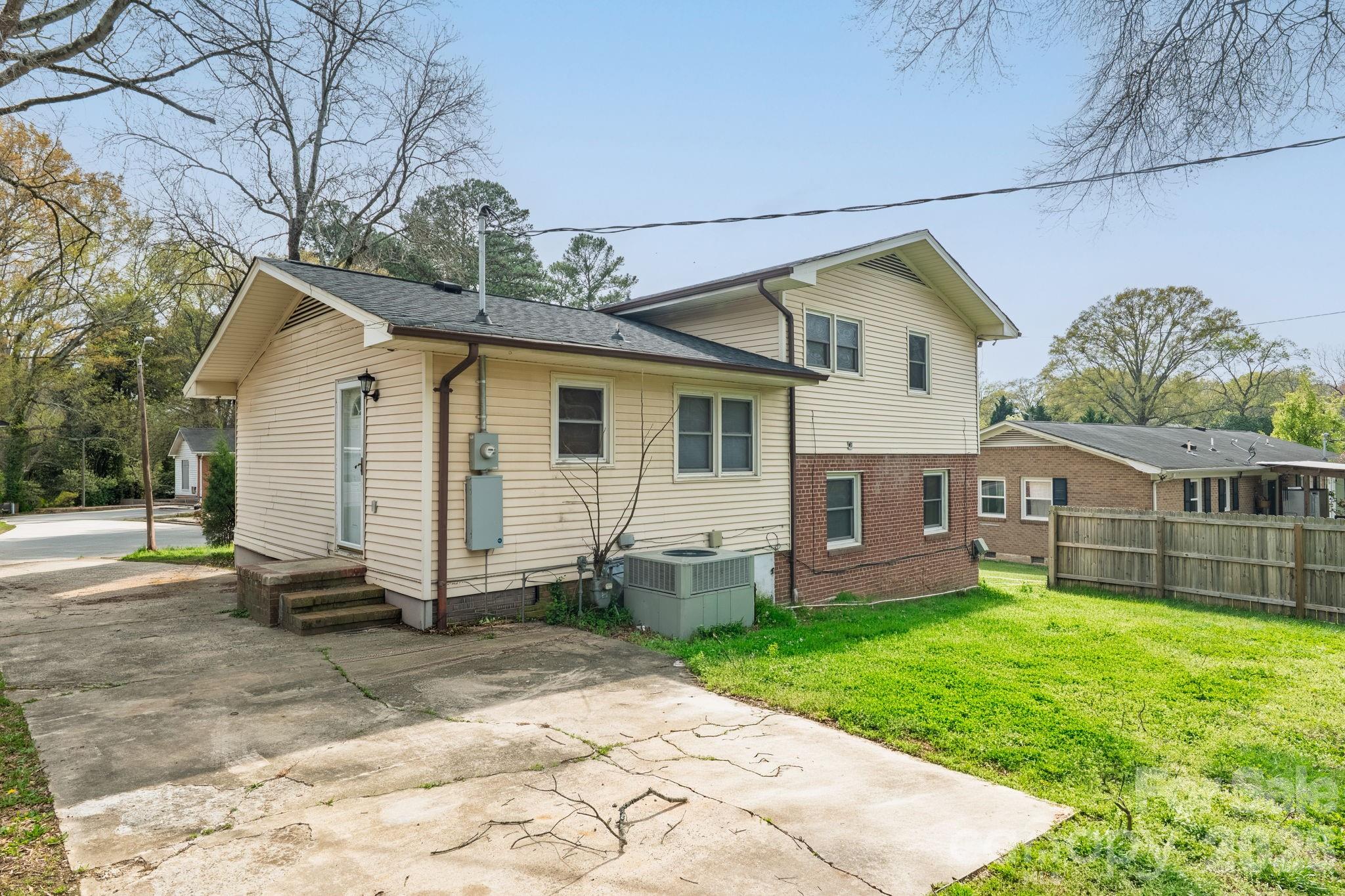 Hidden Valley - Residential