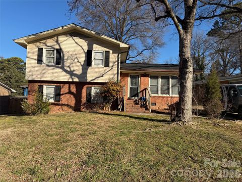 1211 Yuma Street Charlotte NC 28213