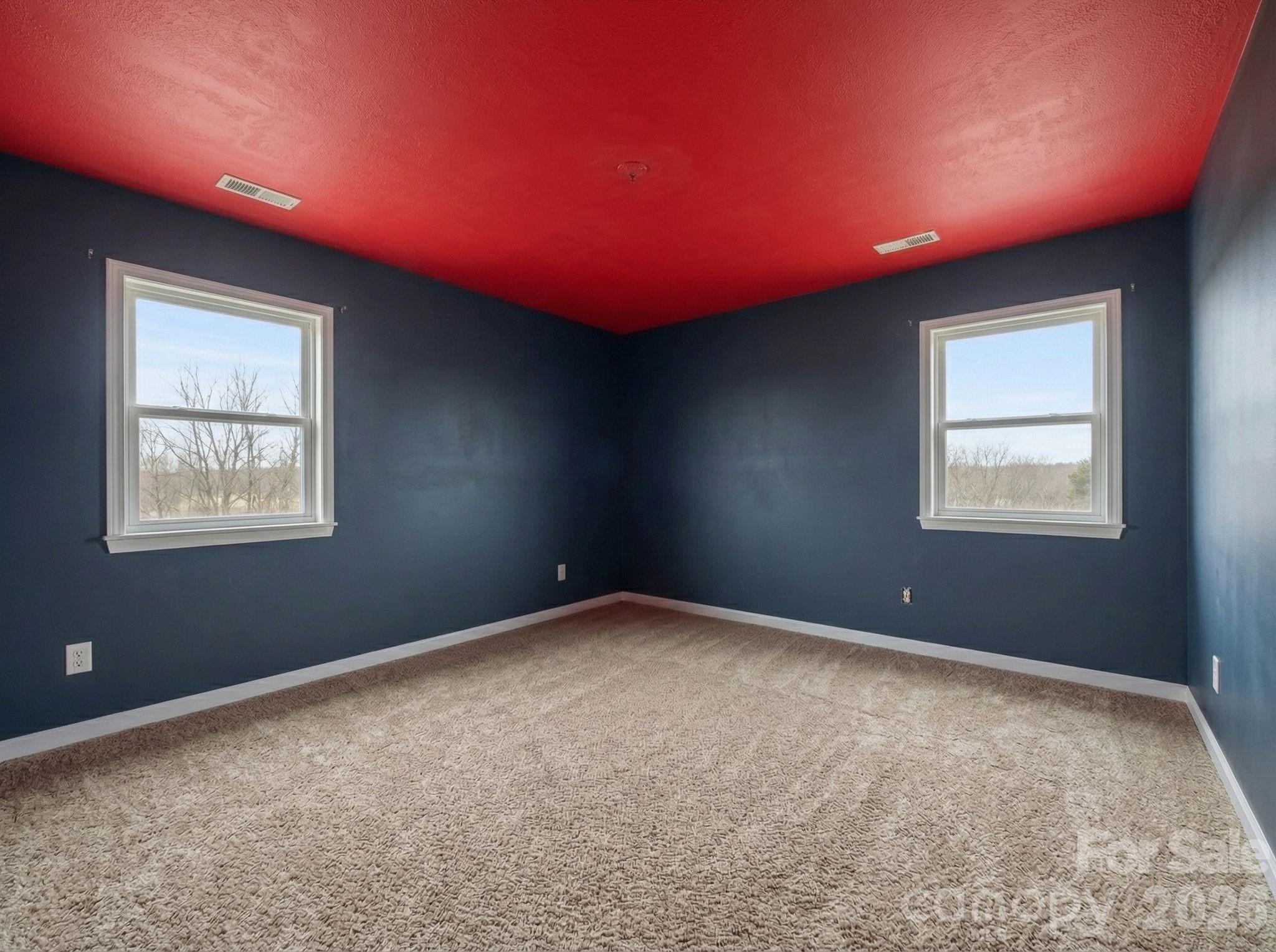 Hidden Valley - Residential