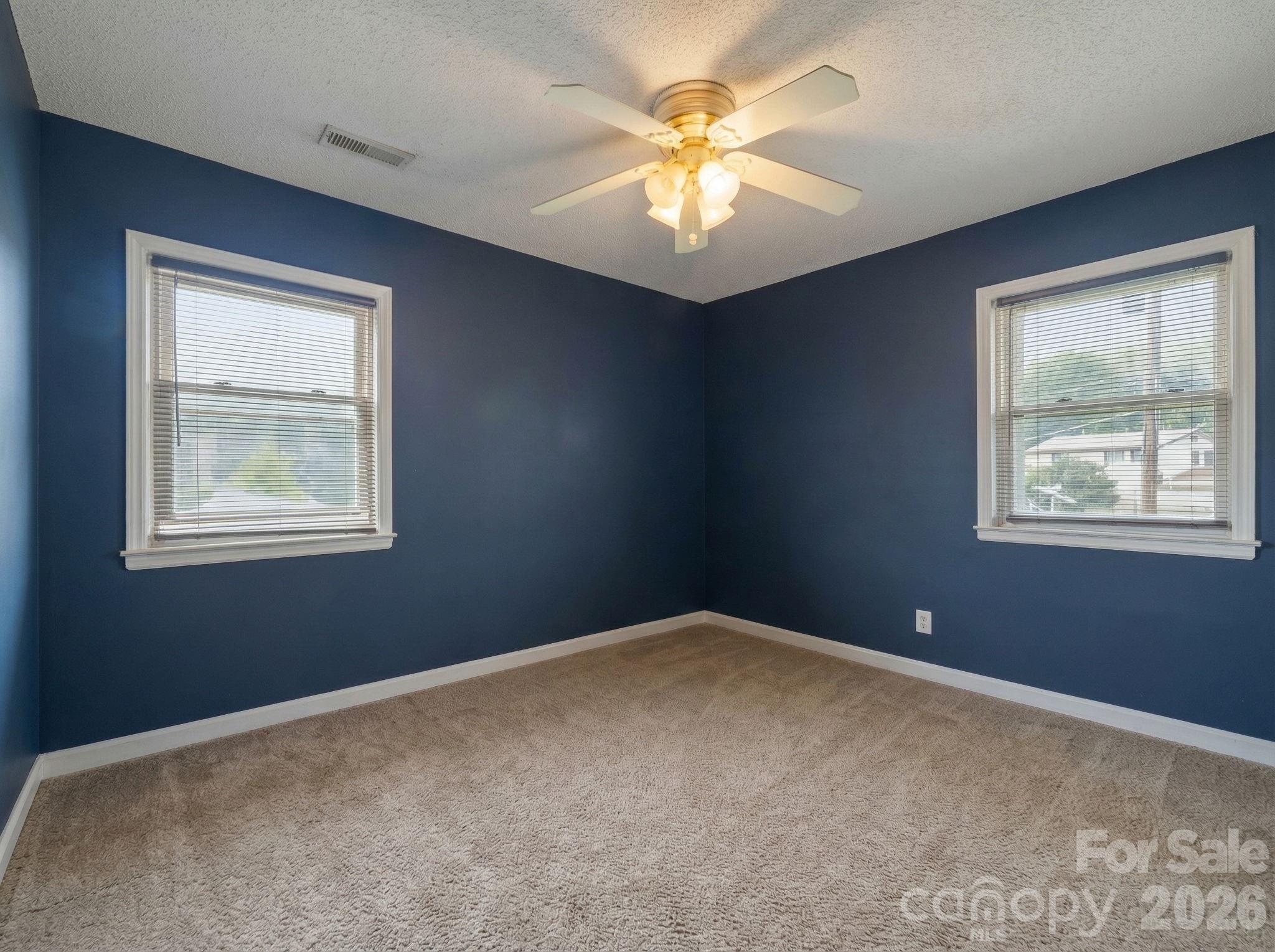 Hidden Valley - Residential