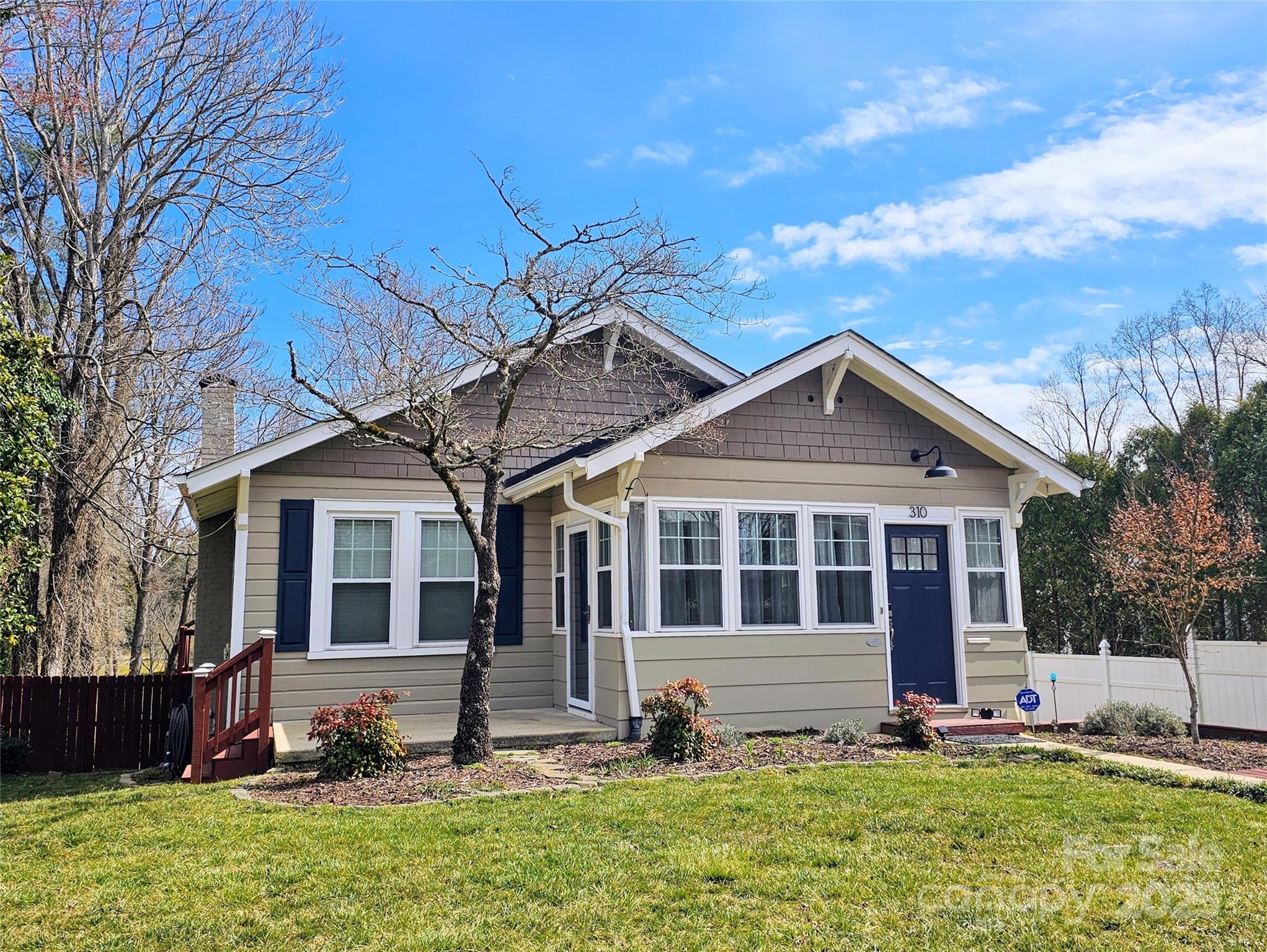 Fairfield - Residential