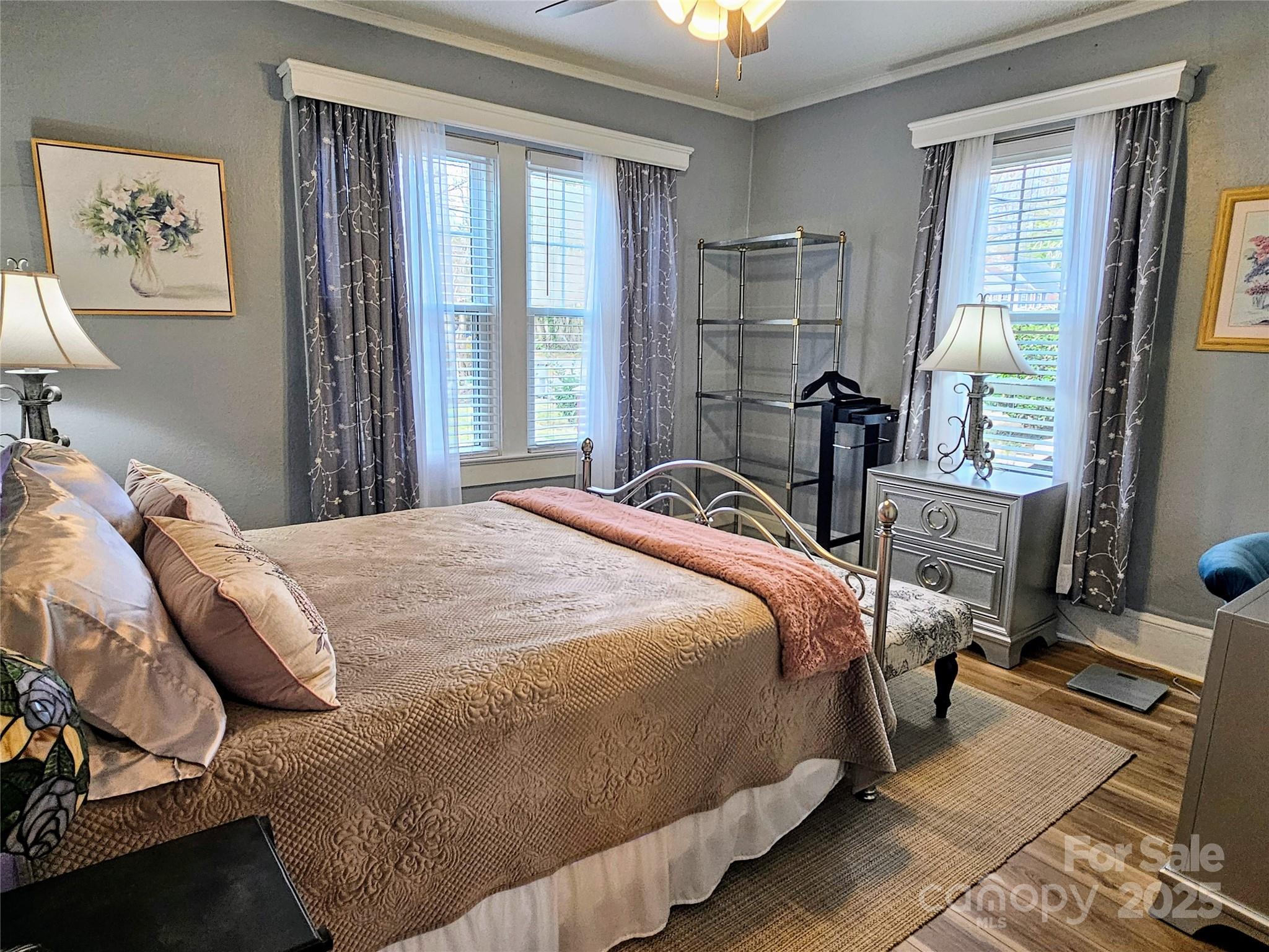 Fairfield - Residential