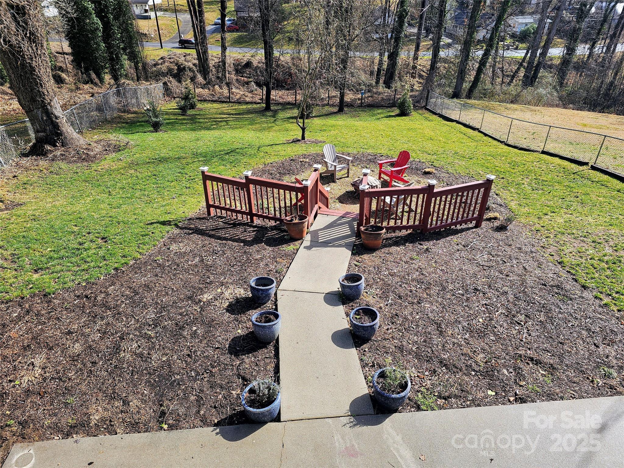 Fairfield - Residential