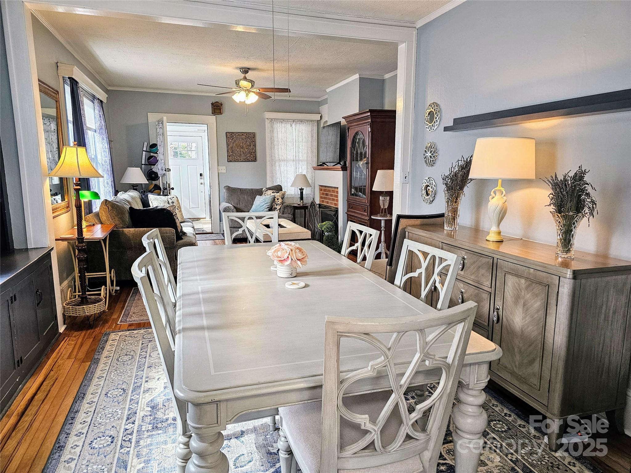 Fairfield - Residential