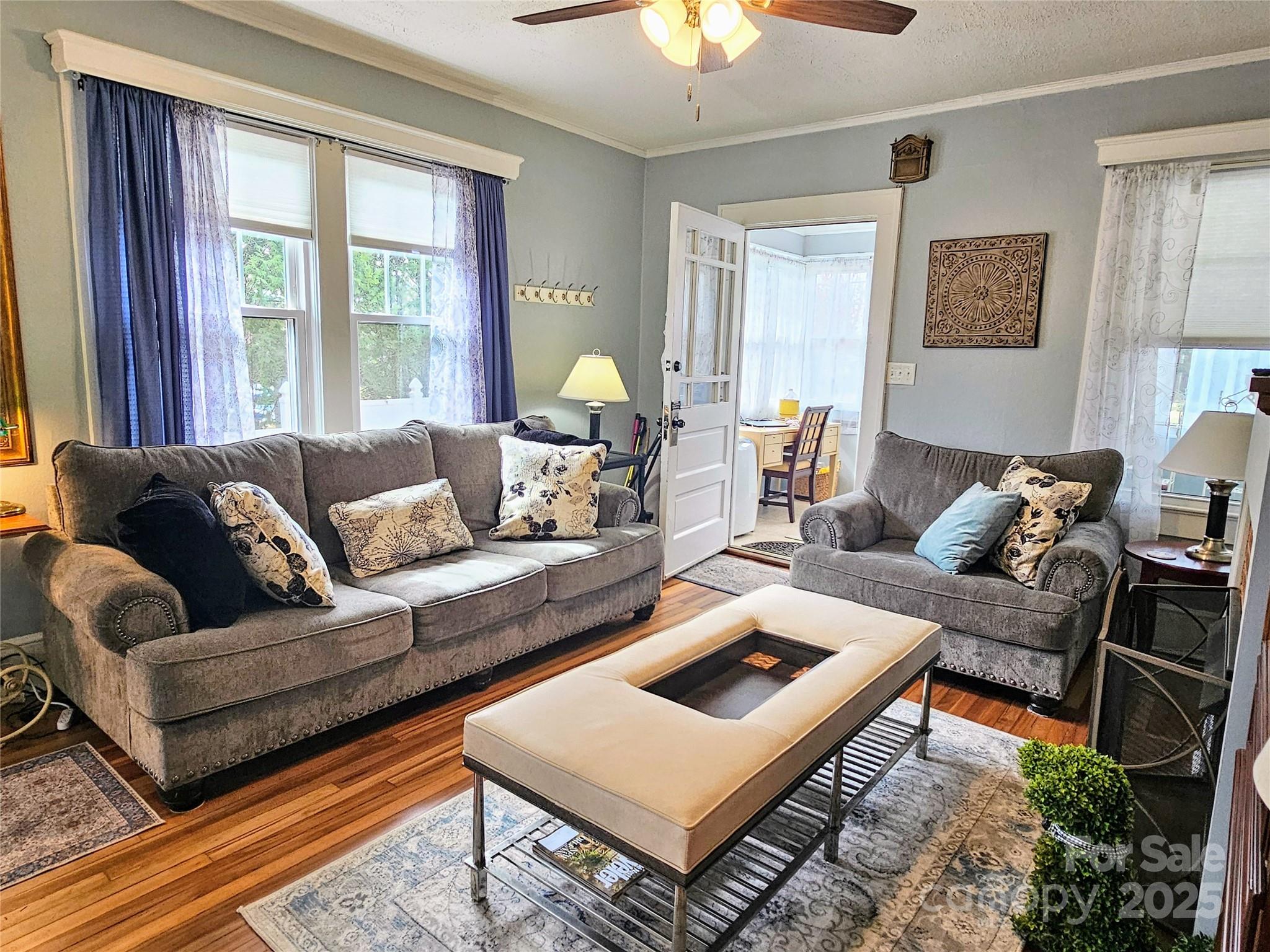 Fairfield - Residential