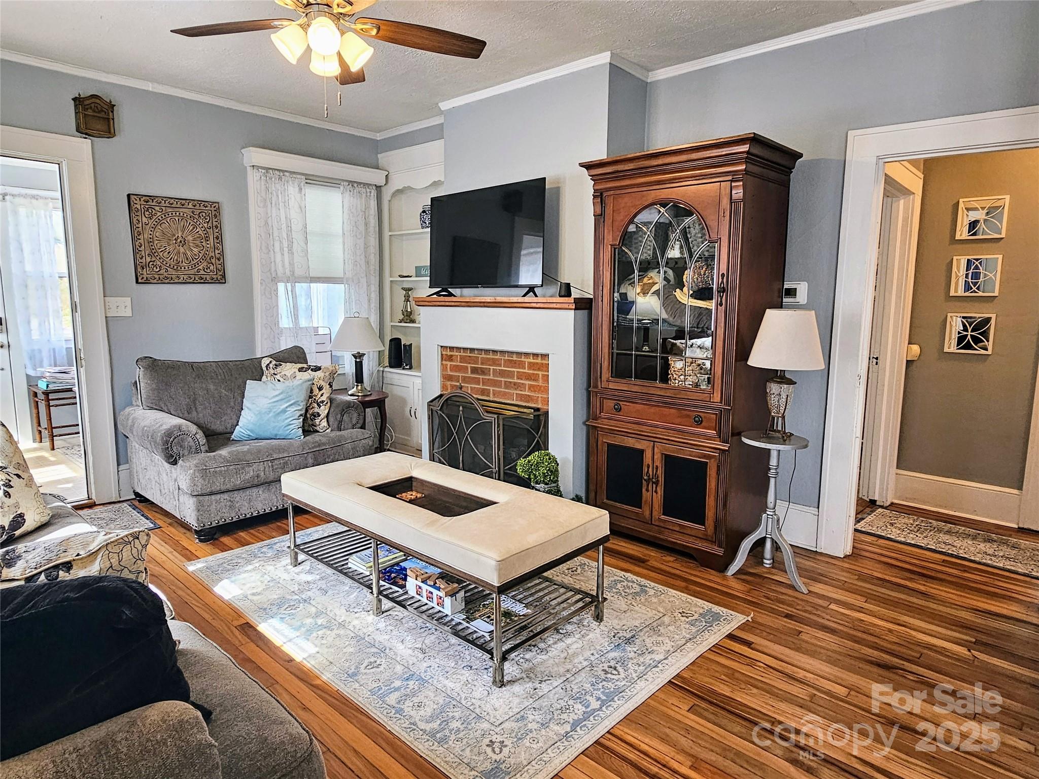 Fairfield - Residential