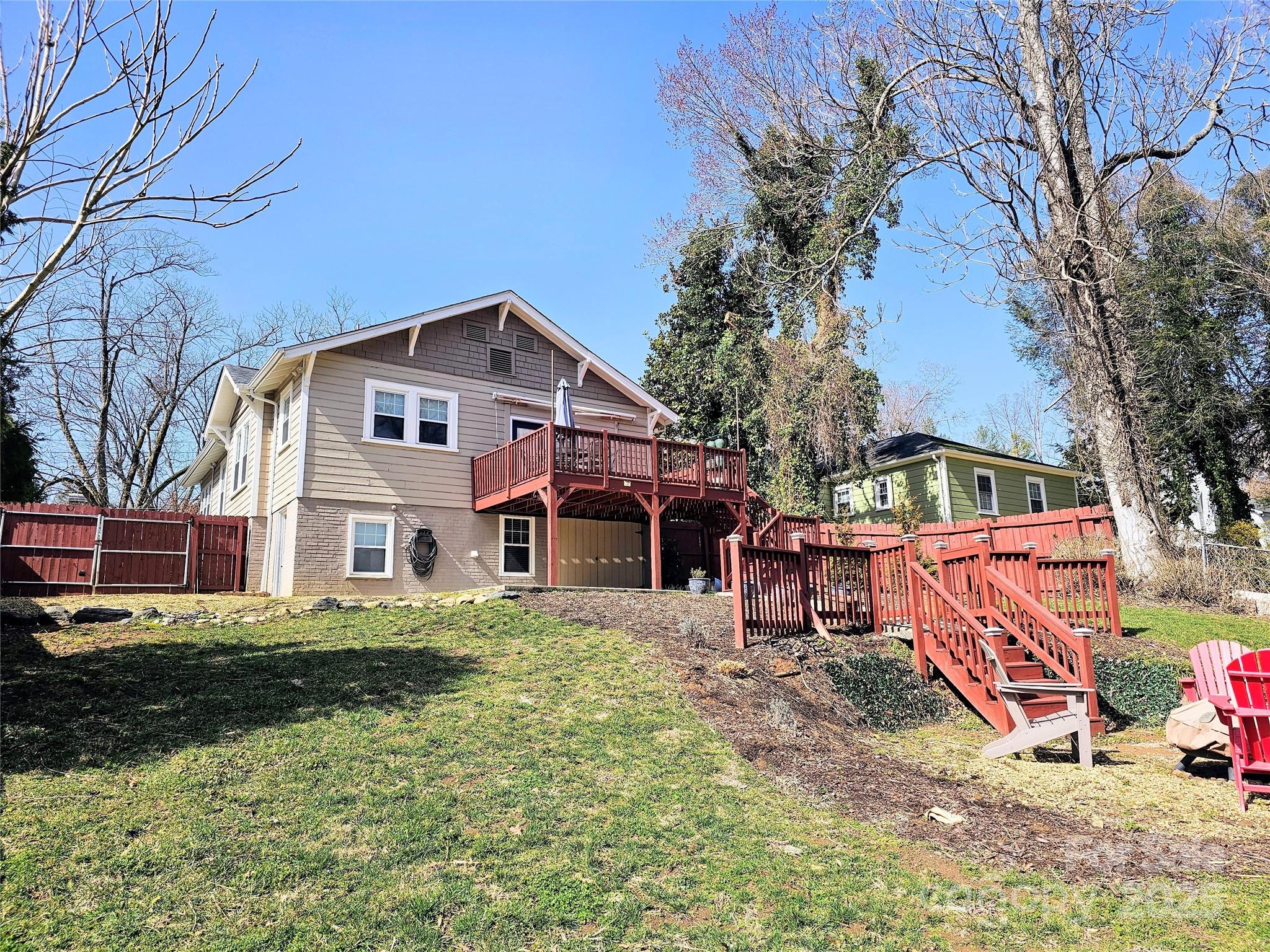 Fairfield - Residential