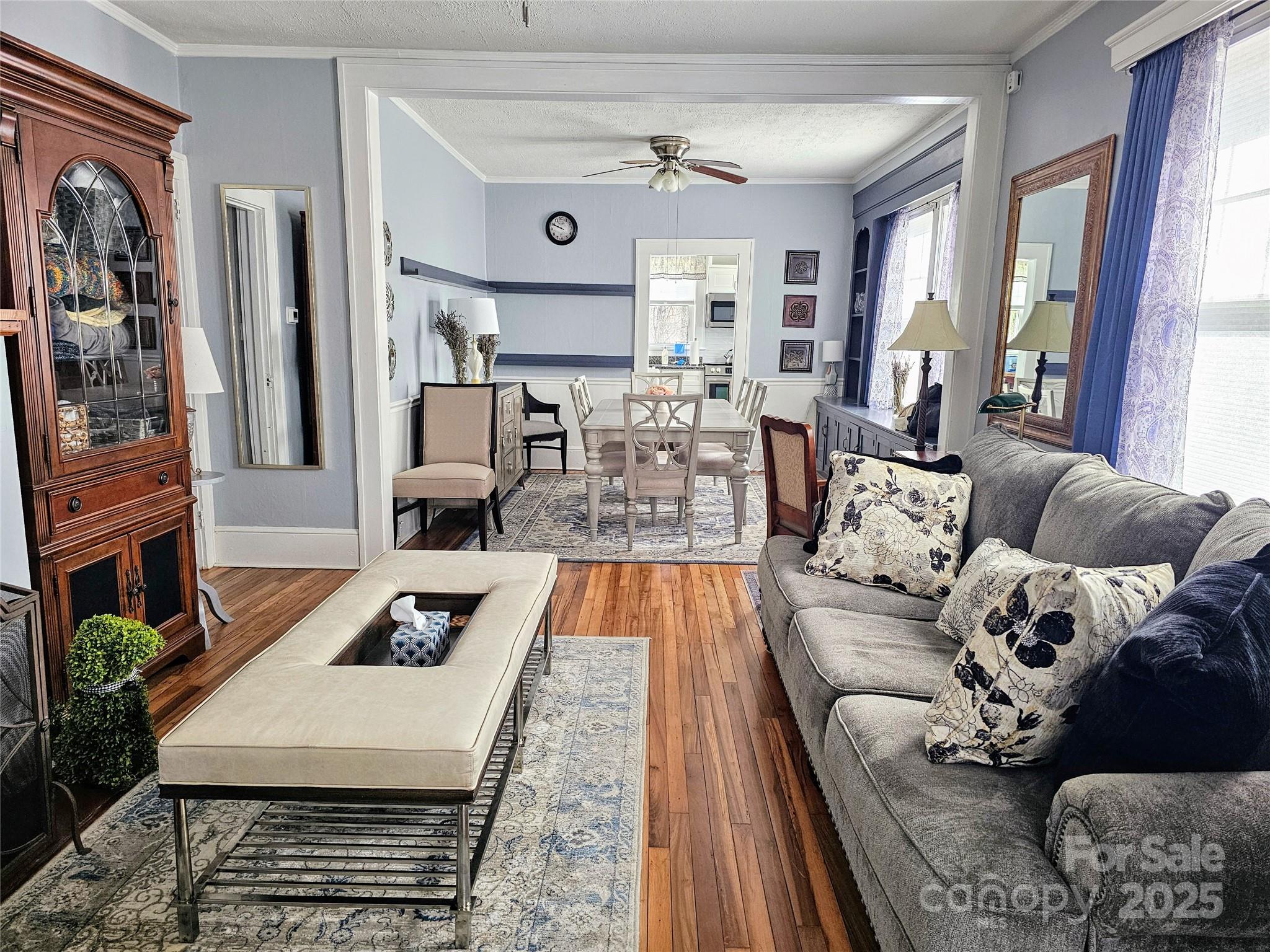 Fairfield - Residential