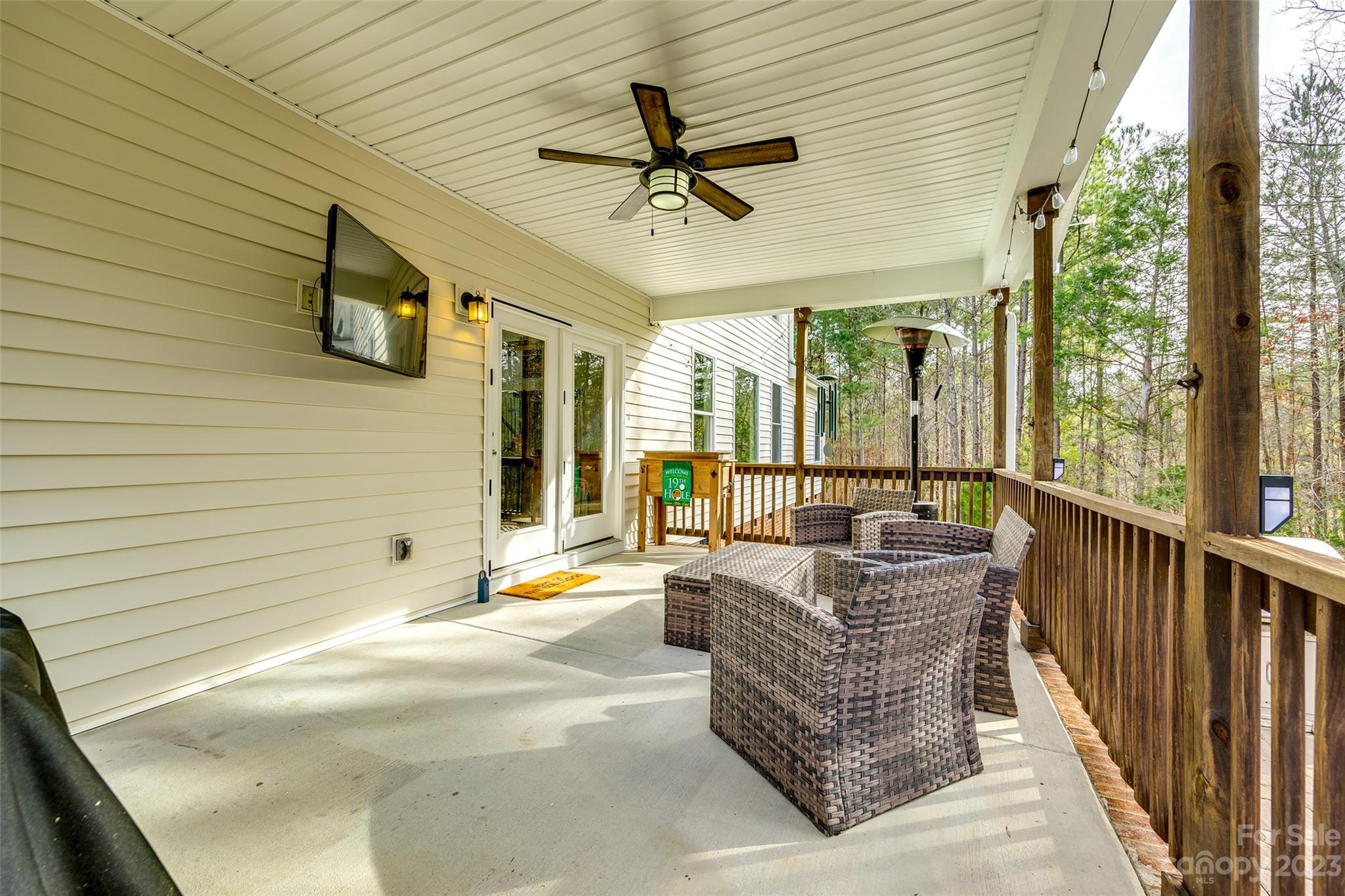 Waterford Glen - Residential