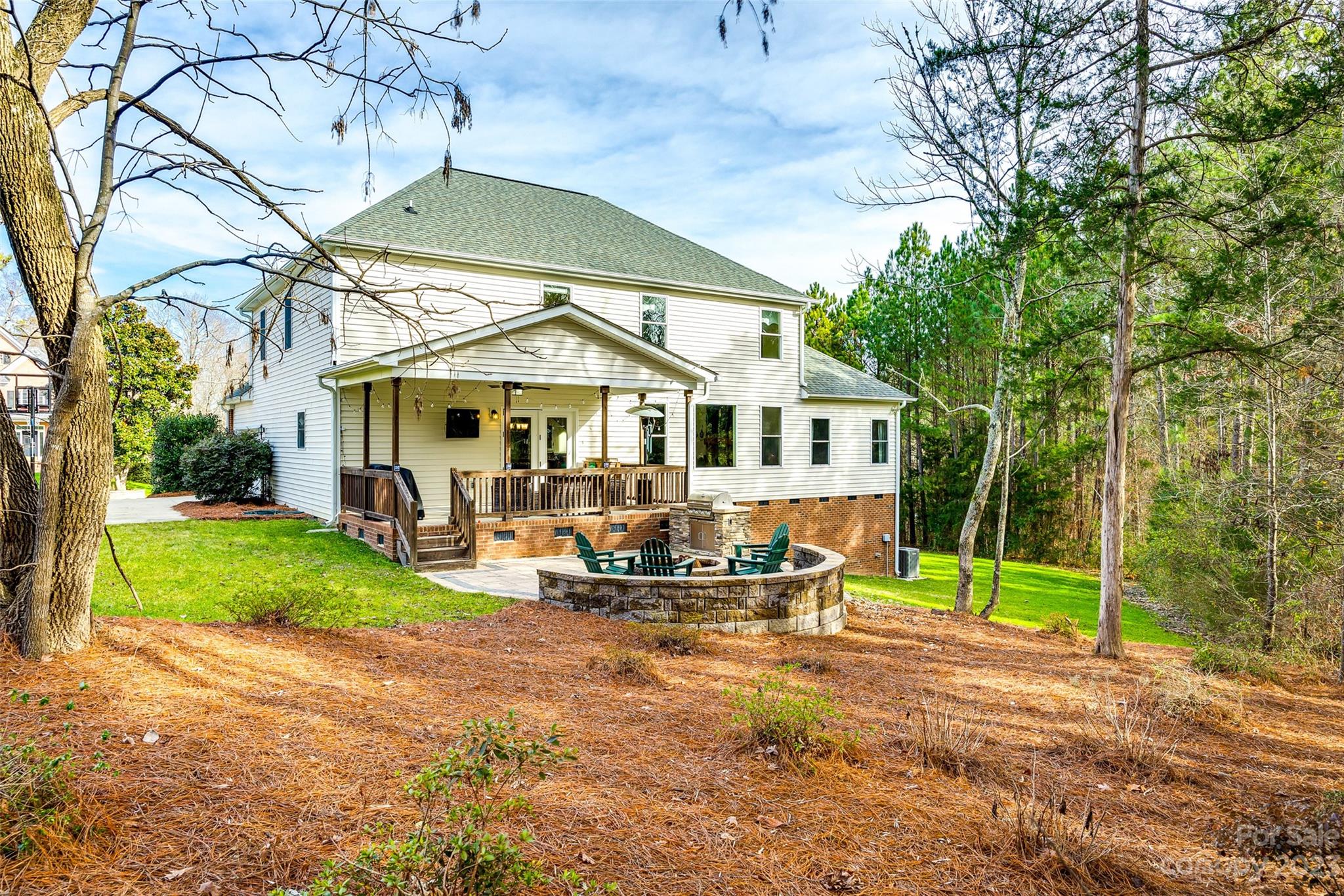 Waterford Glen - Residential