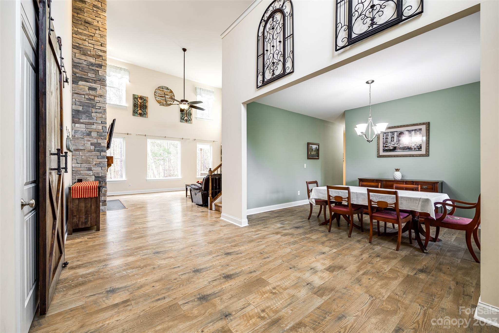 Waterford Glen - Residential