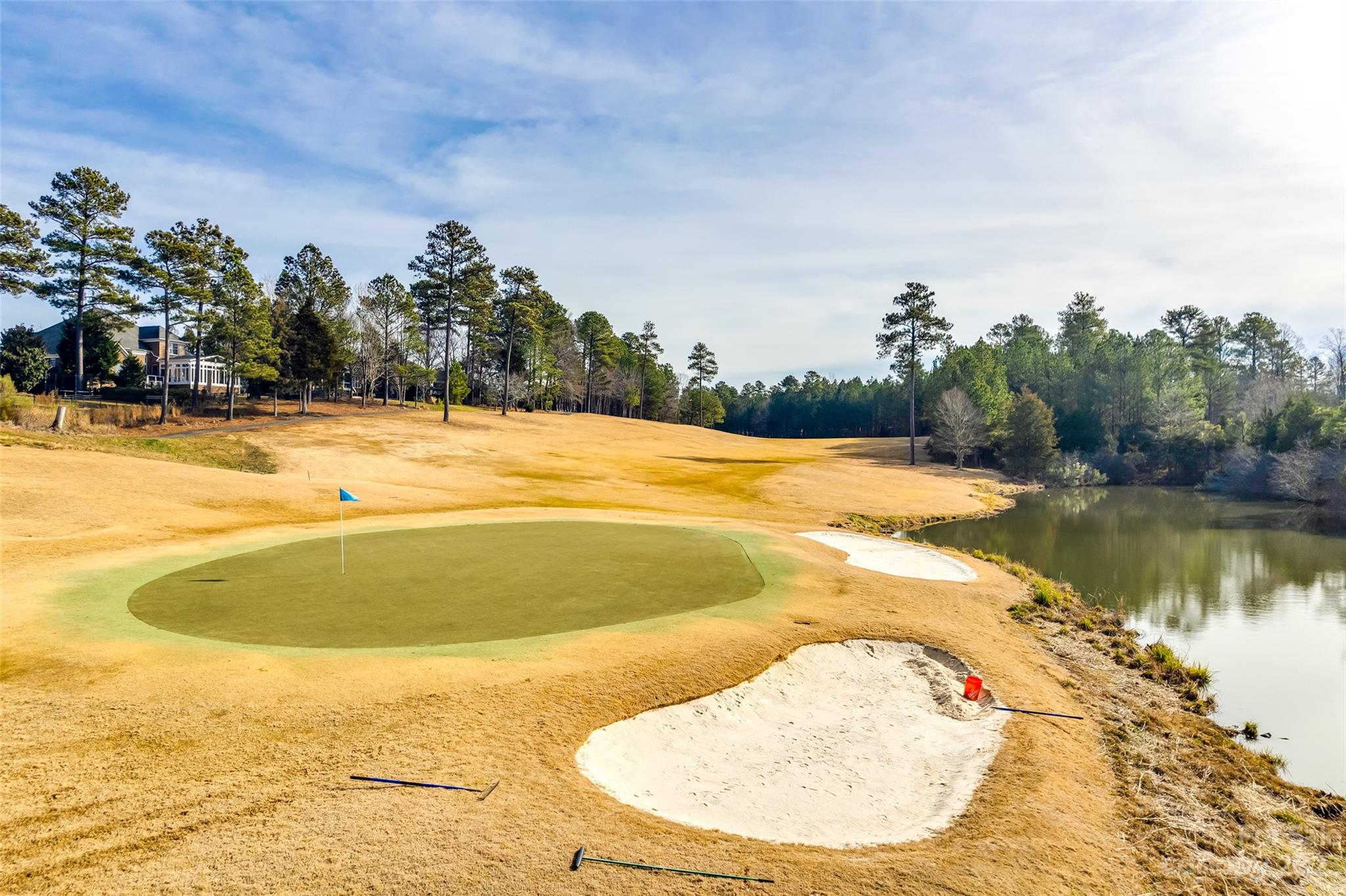 Waterford Glen - Residential