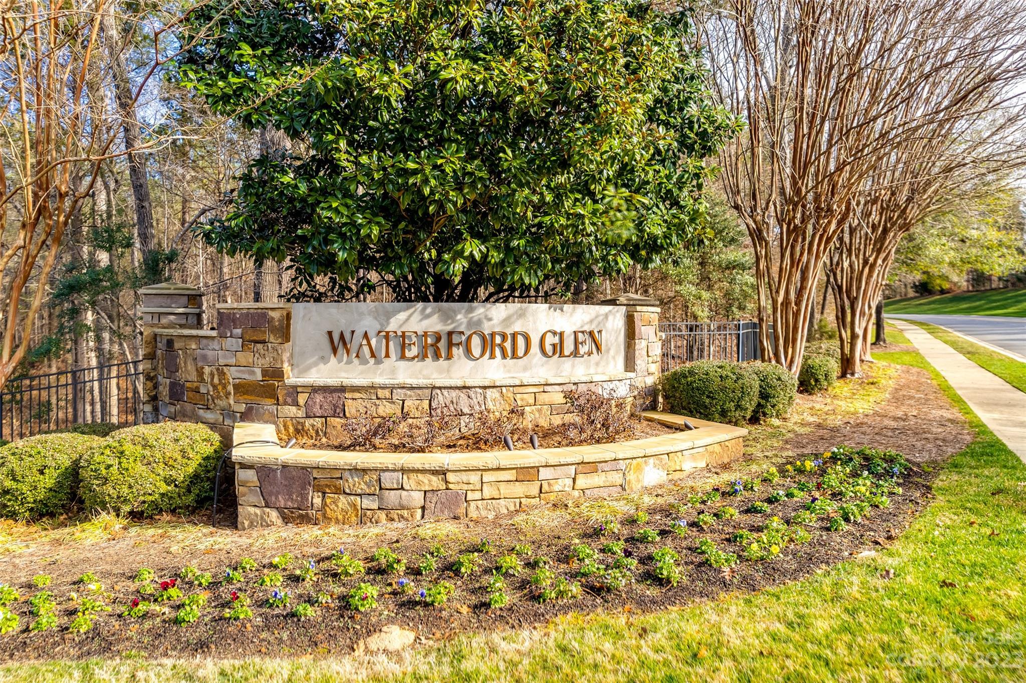 Waterford Glen - Residential