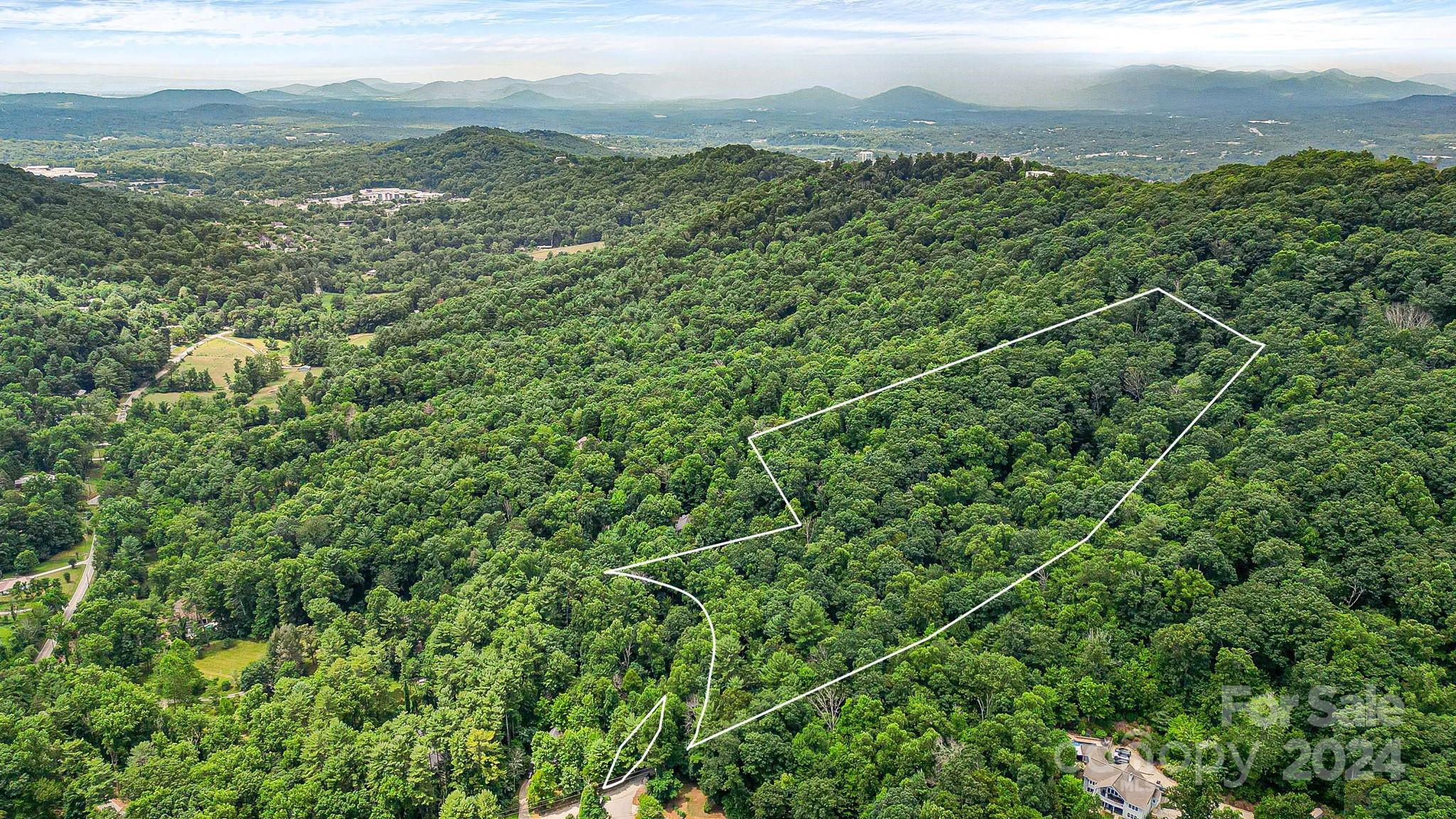 99999 Vance Gap Road
