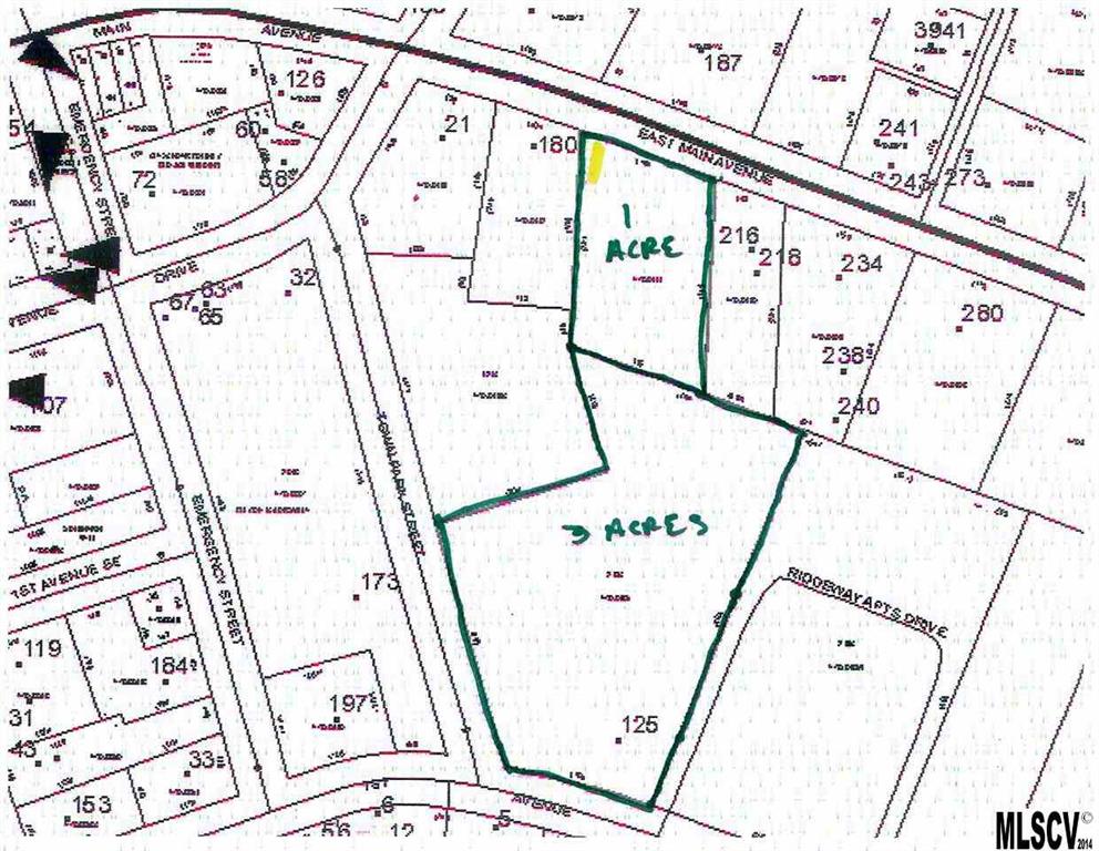 None - Commercial Sale