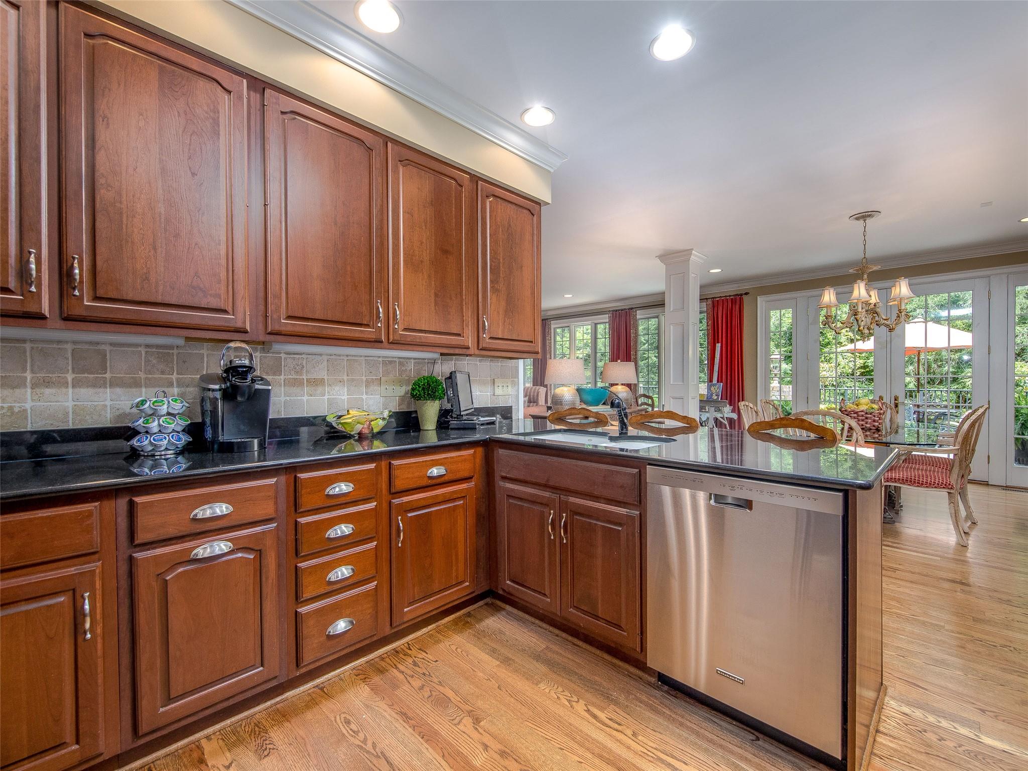 Biltmore Forest - Residential