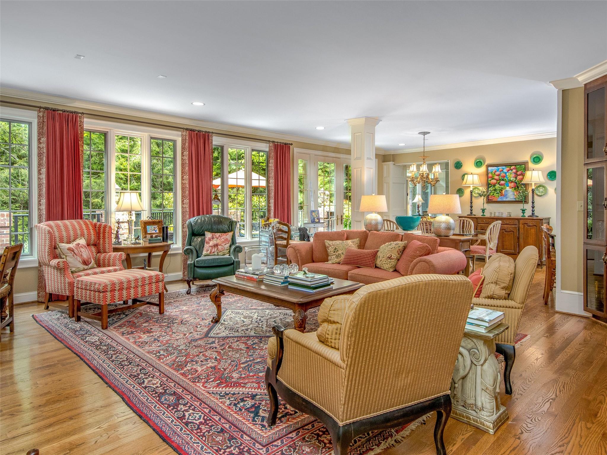 Biltmore Forest - Residential