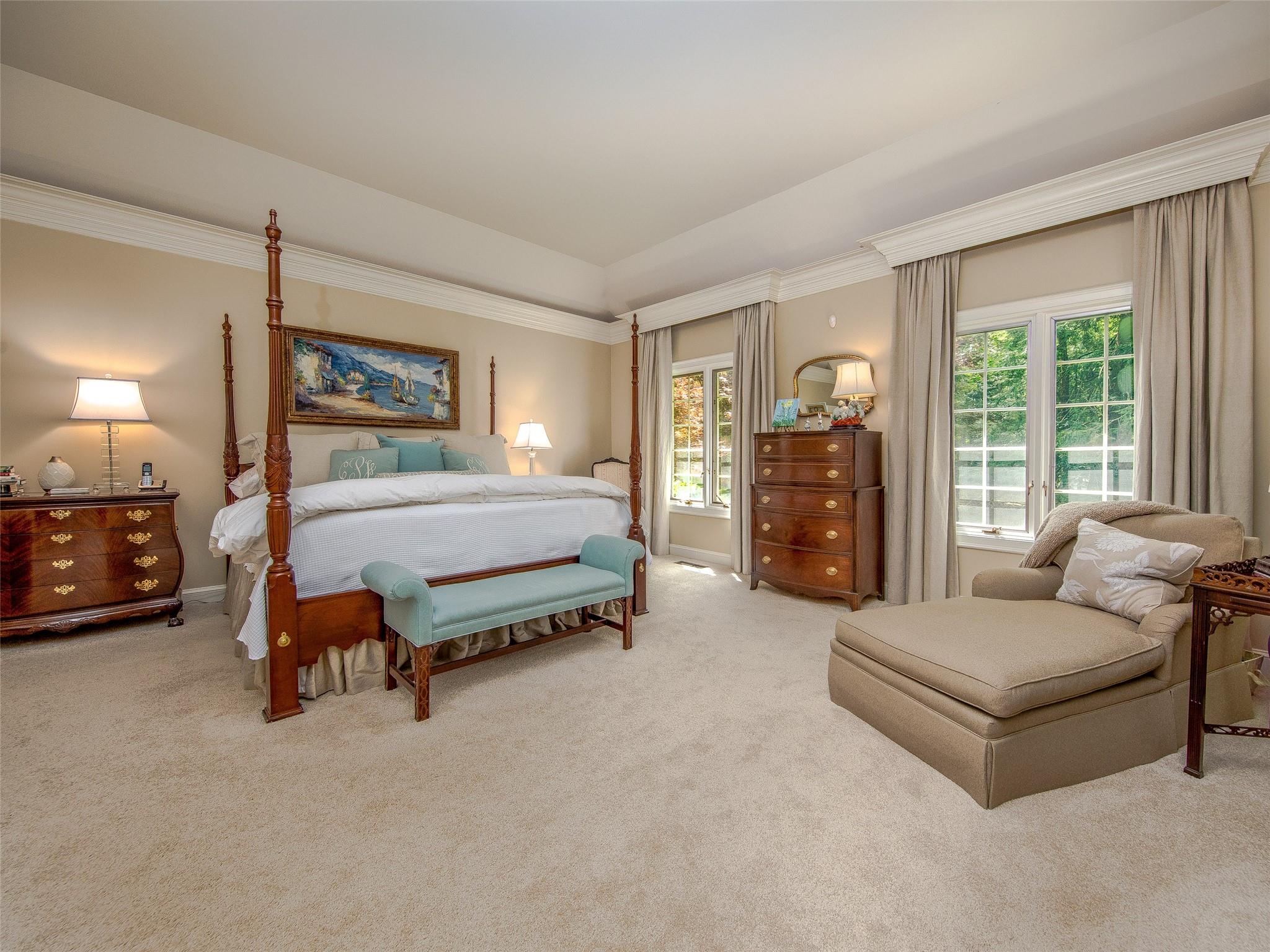 Biltmore Forest - Residential