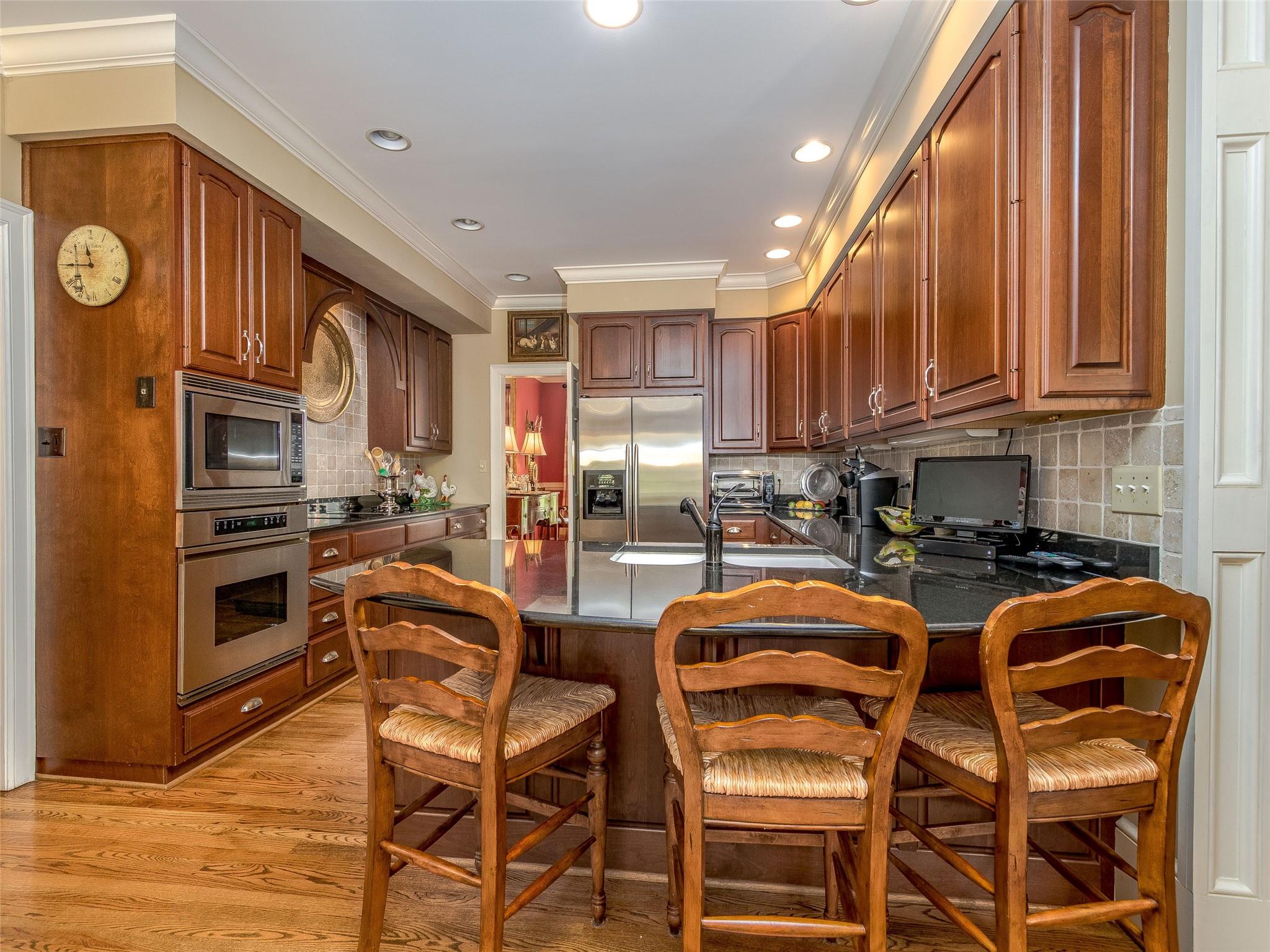 Biltmore Forest - Residential