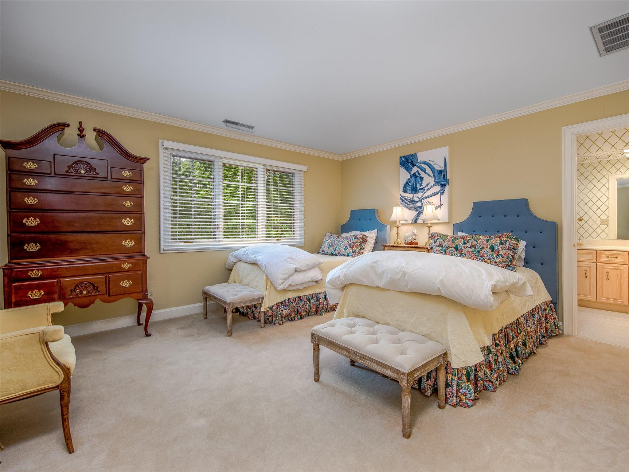 Biltmore Forest - Residential