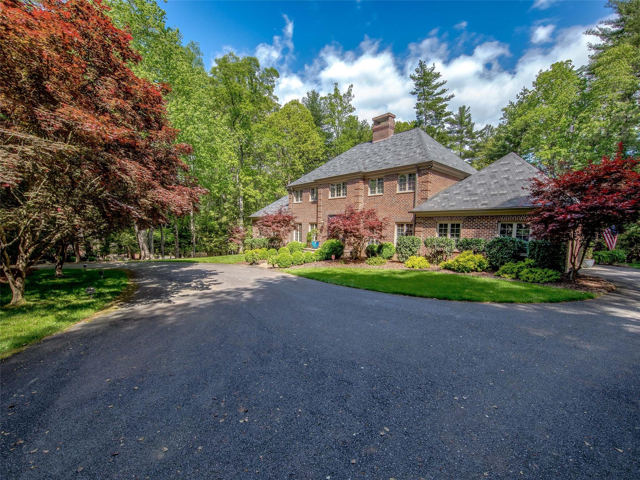 Biltmore Forest - Residential