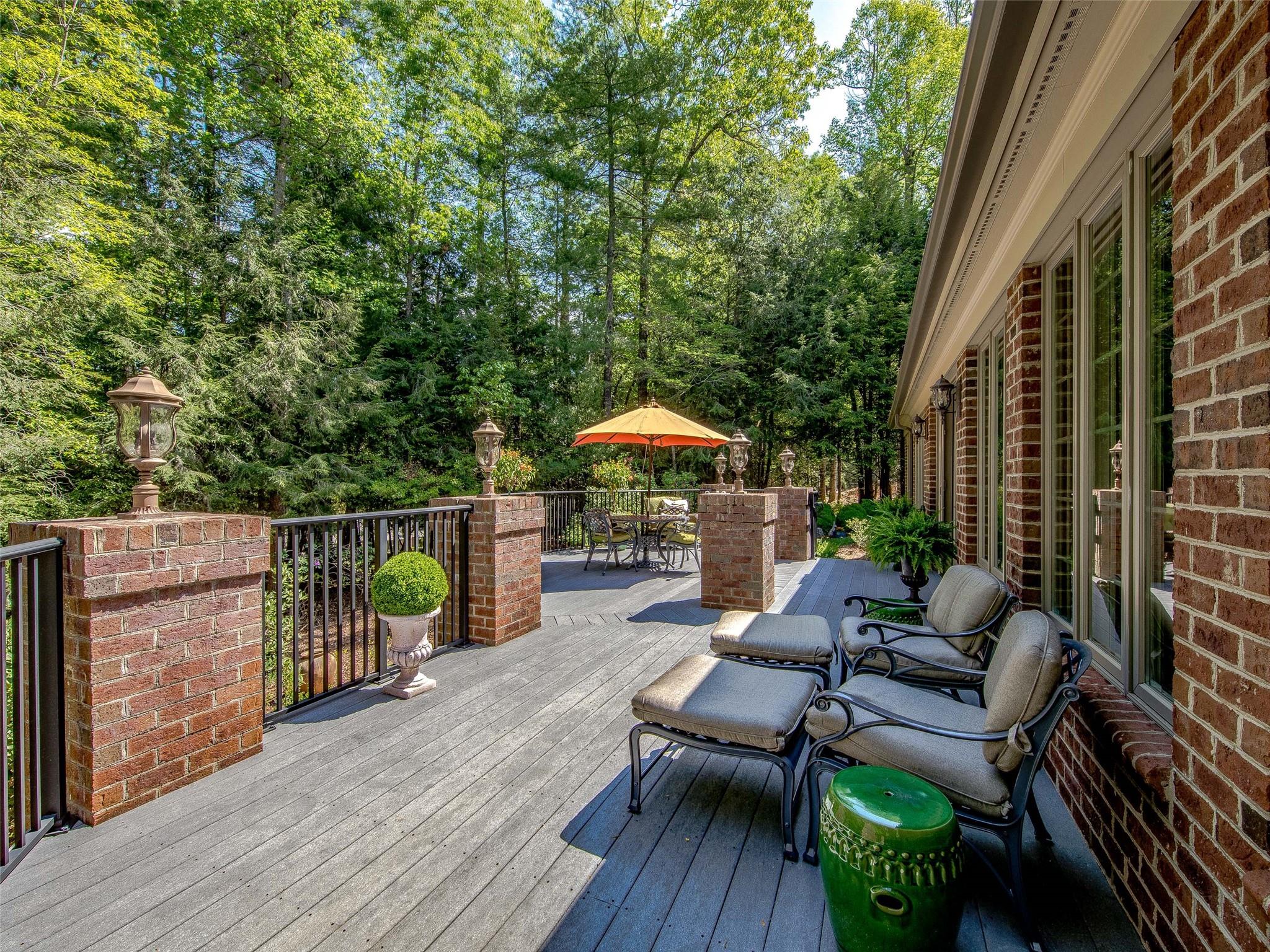 Biltmore Forest - Residential