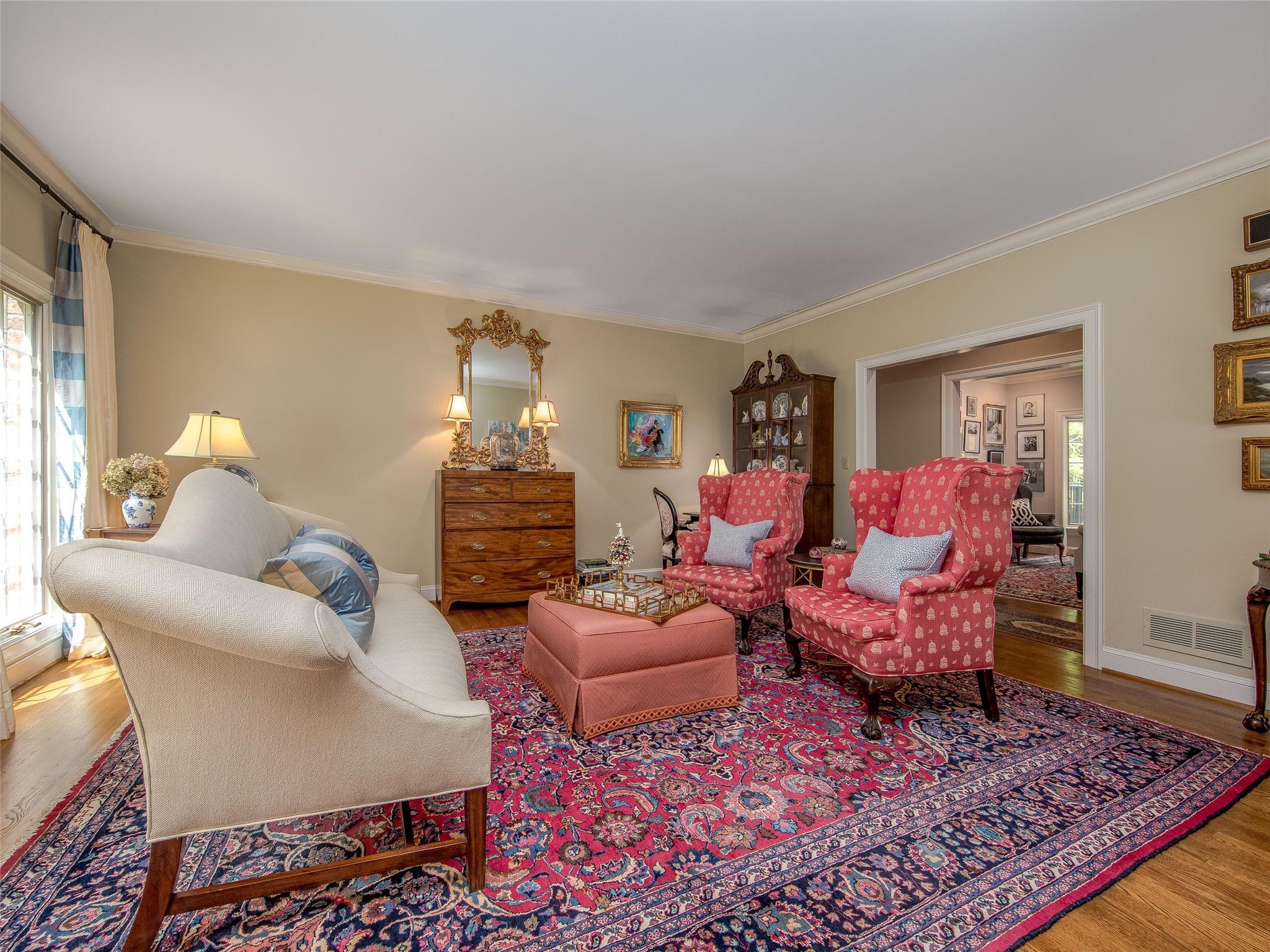 Biltmore Forest - Residential