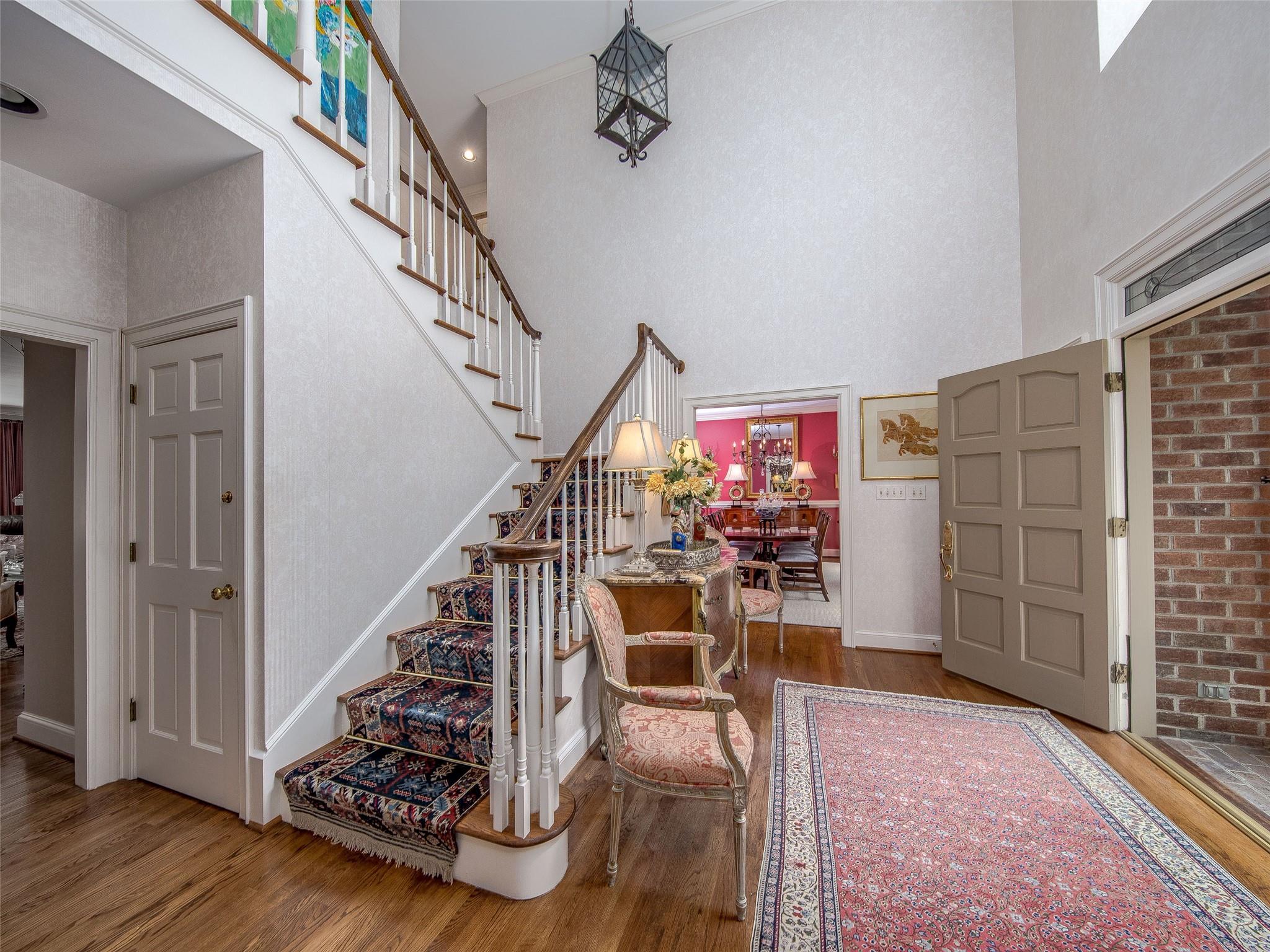 Biltmore Forest - Residential