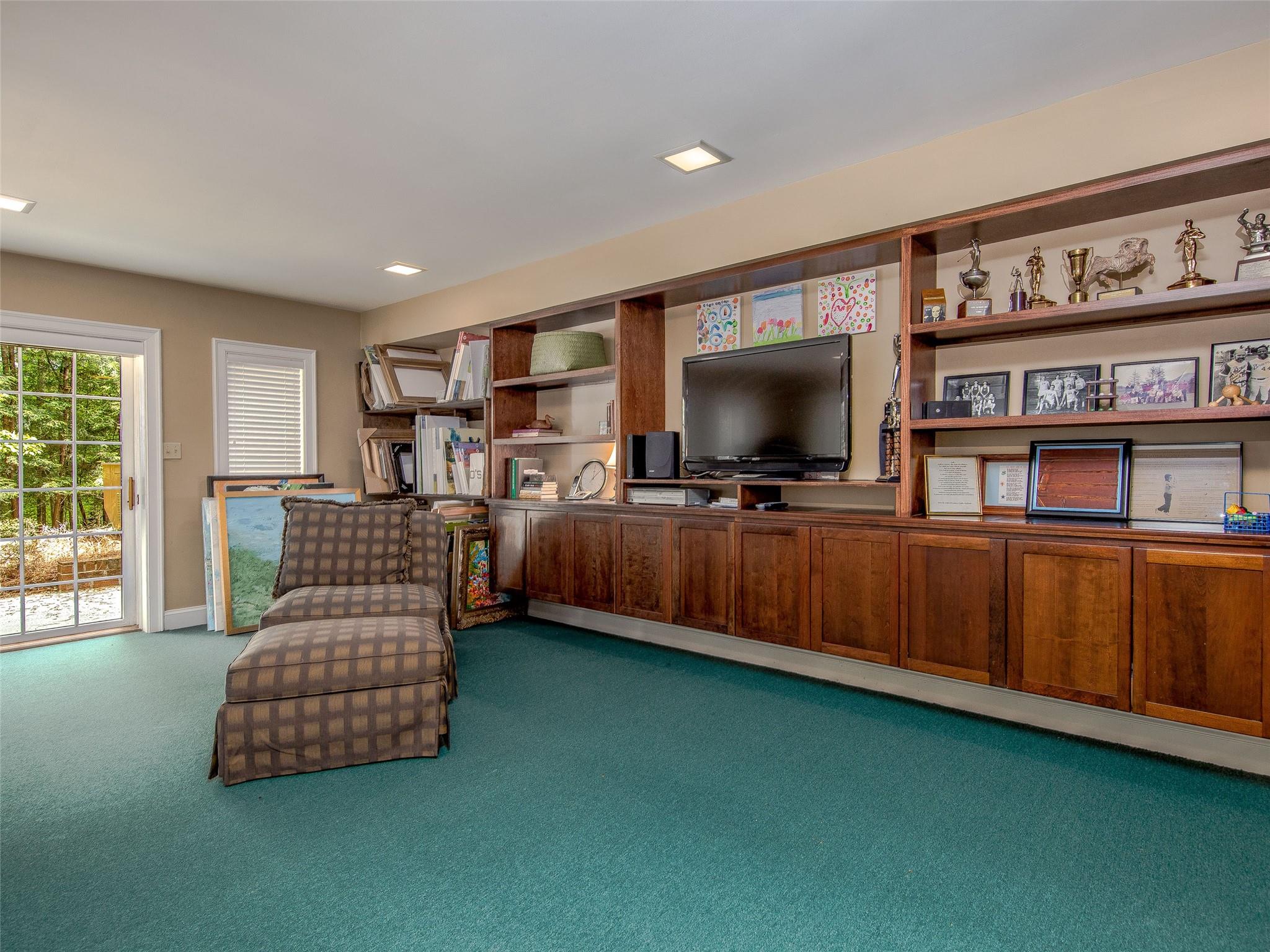 Biltmore Forest - Residential